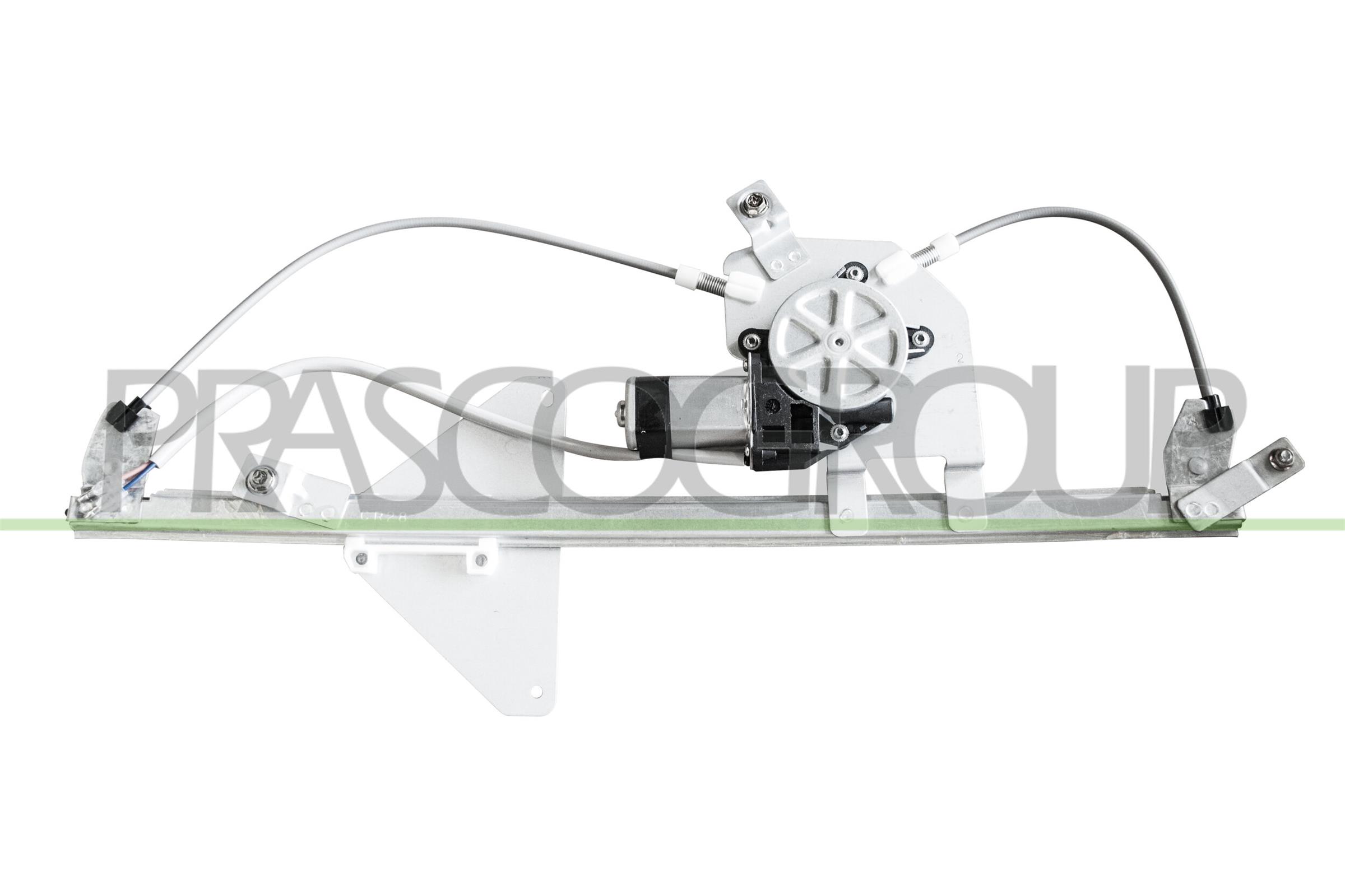 PRASCO CI918W021 Alzacristallo