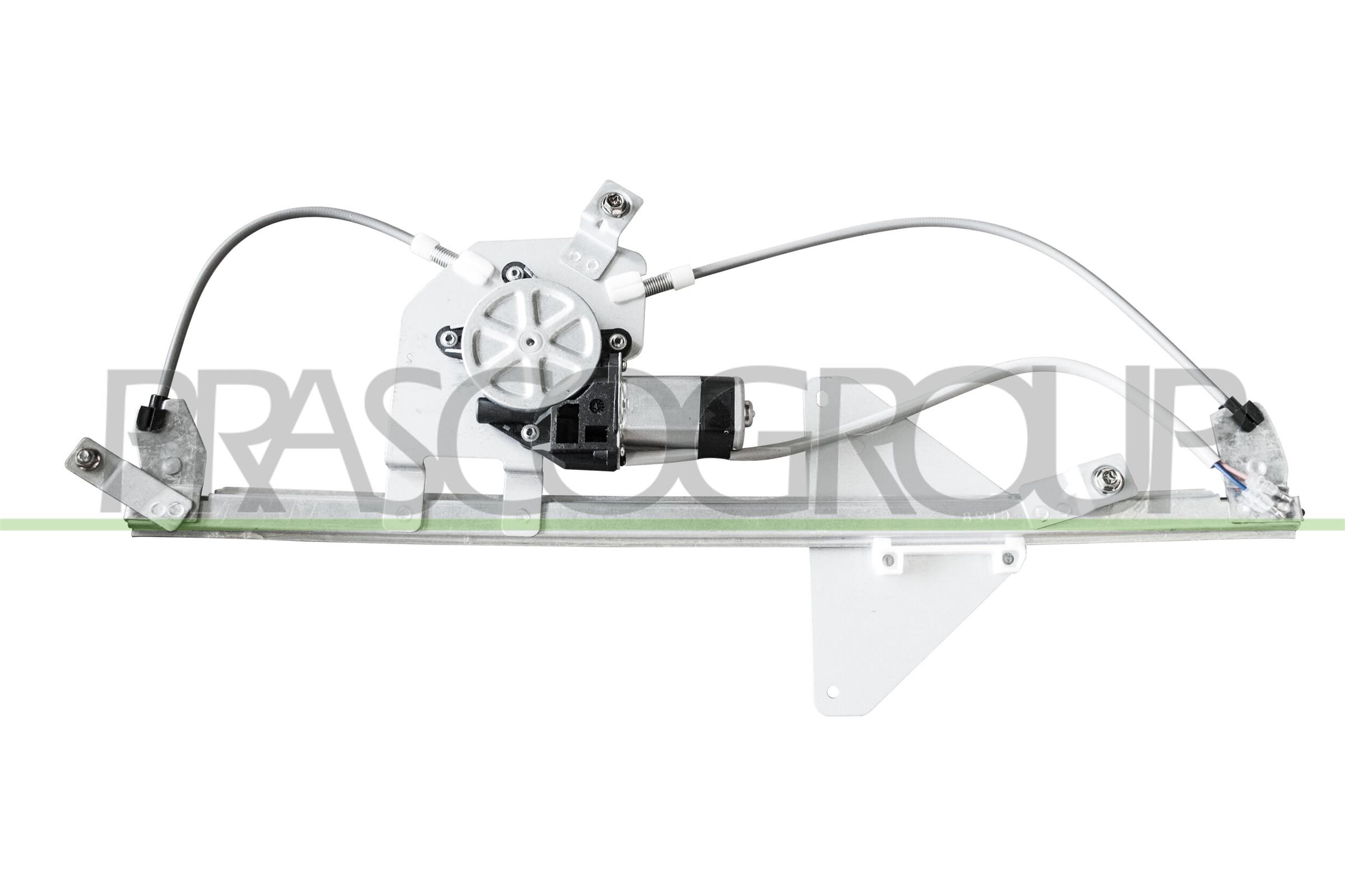 PRASCO CI918W022 Alzacristallo