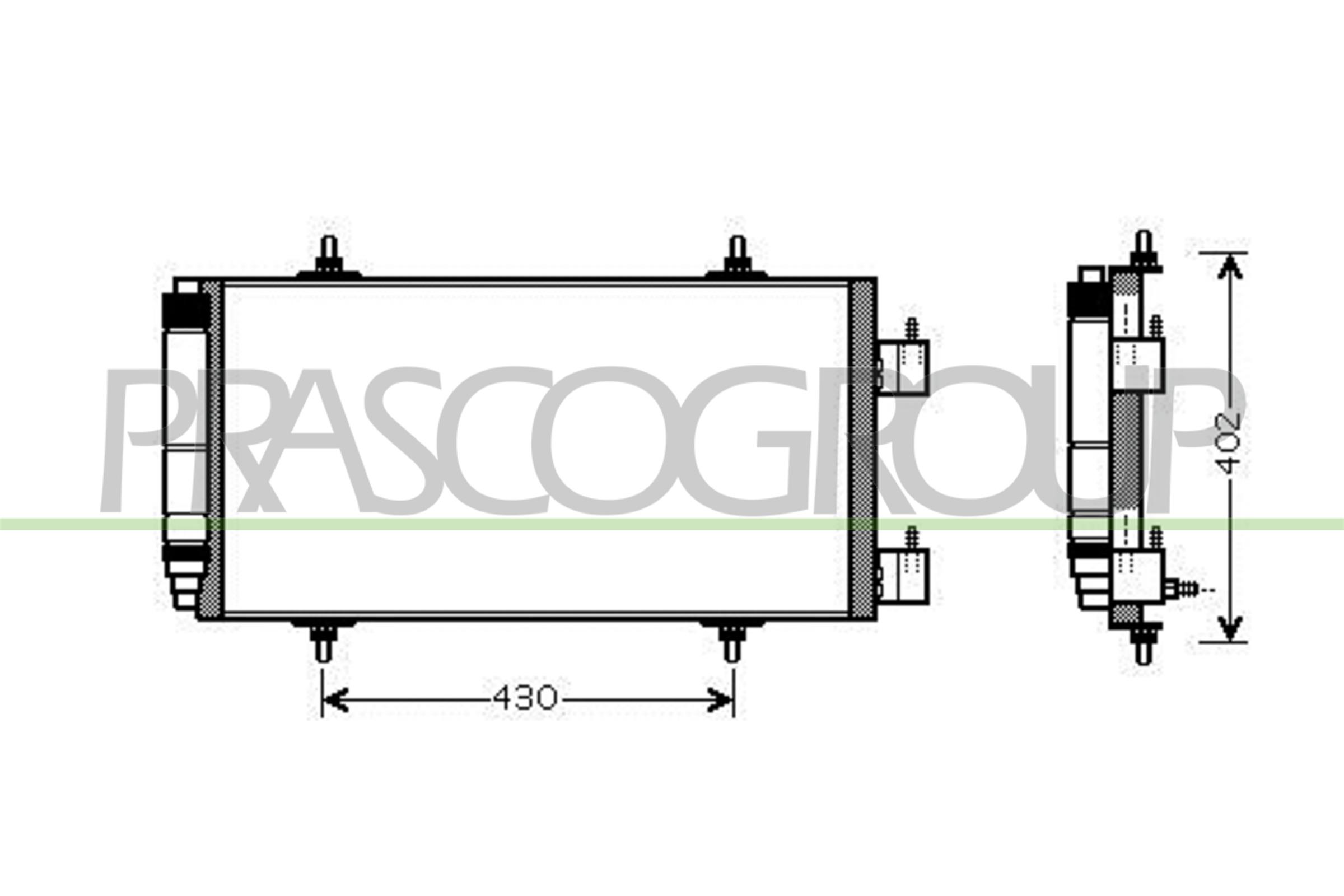 PRASCO CI941C001...