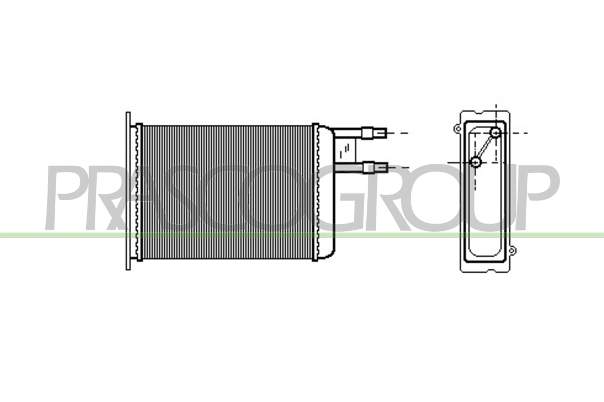 PRASCO CI950H001...