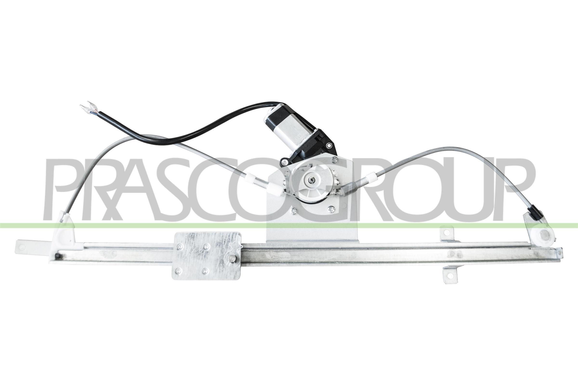 PRASCO CI950W022 Alzacristallo