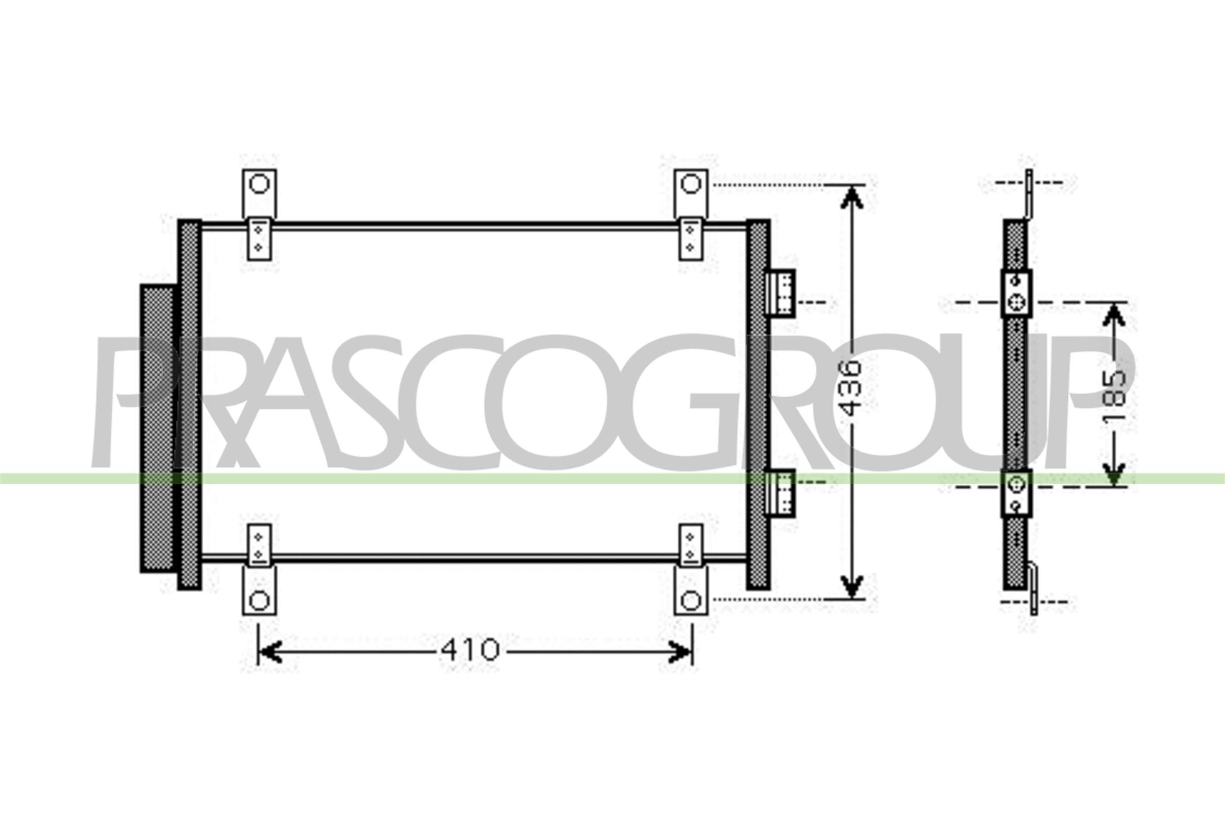 PRASCO CI952C001...