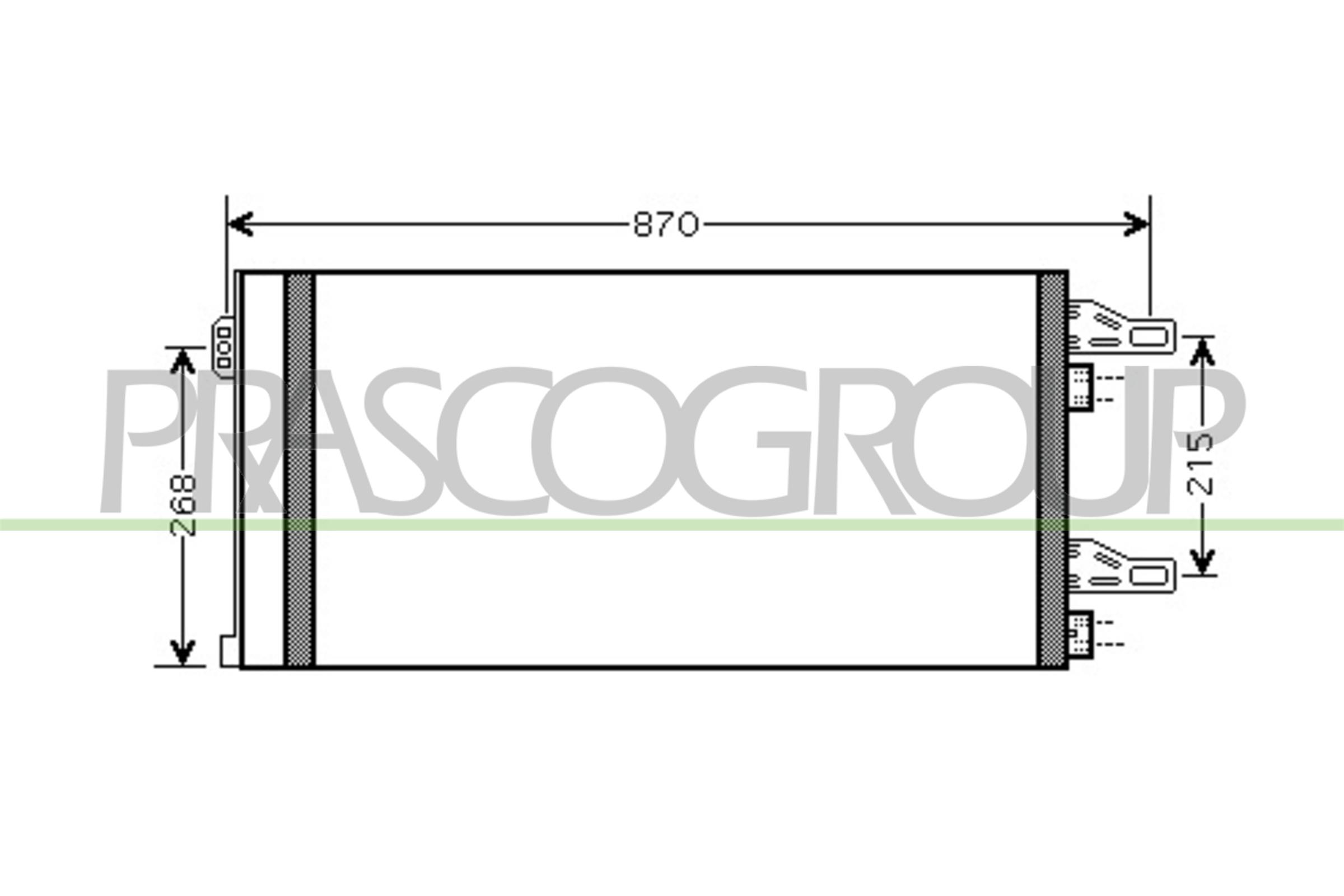 PRASCO CI954C001...