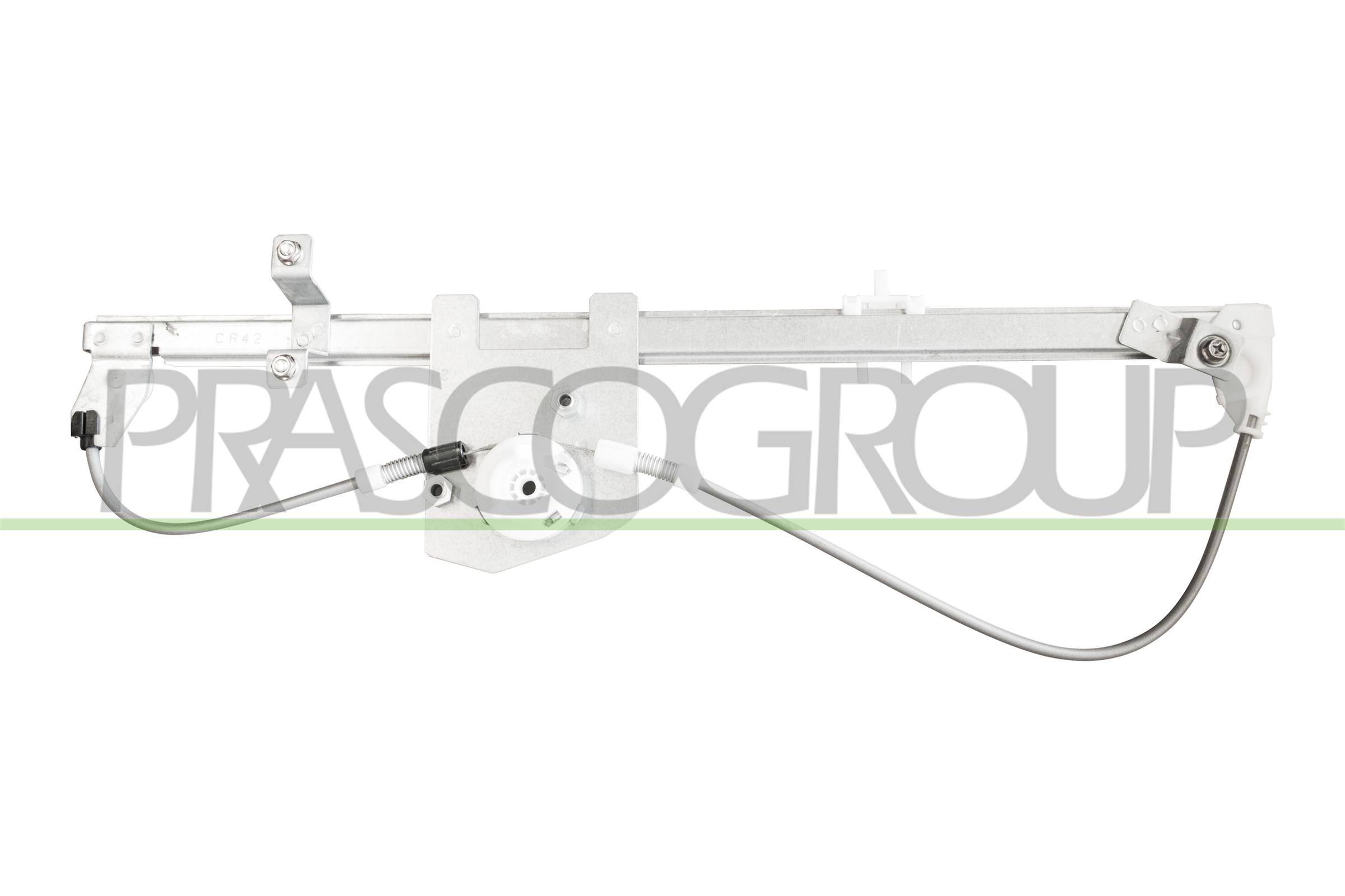 PRASCO CI954W011 Alzacristallo