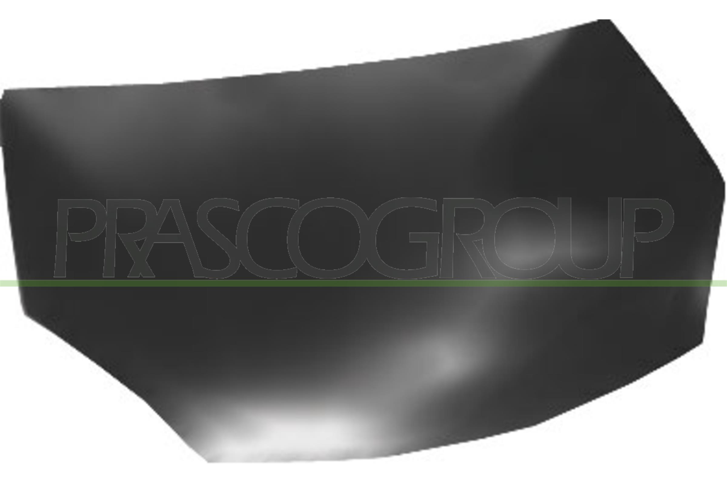 PRASCO DA2203100 Cofano motore