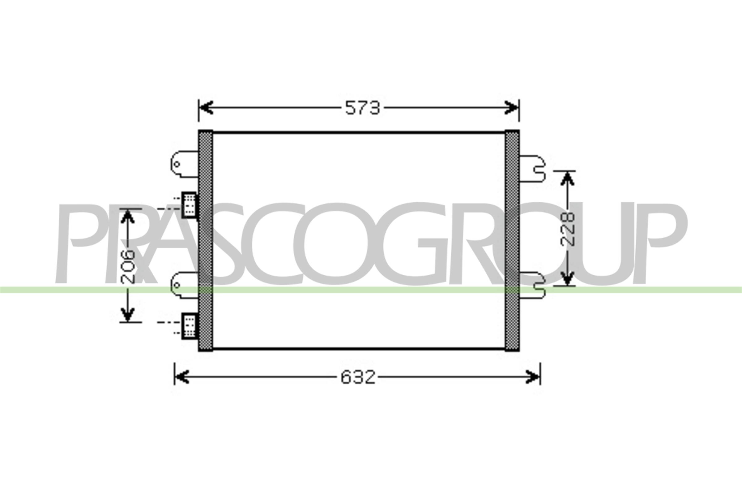 PRASCO DA220C003...