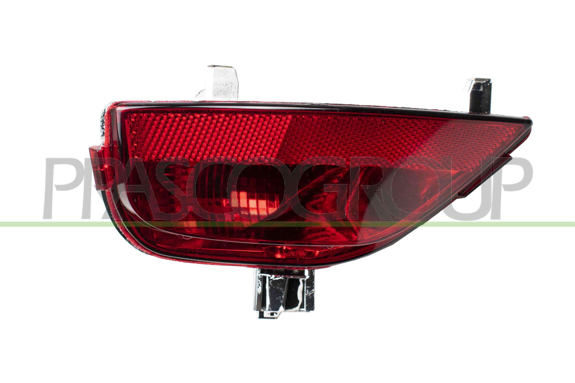 PRASCO DA2284364 Retronebbia