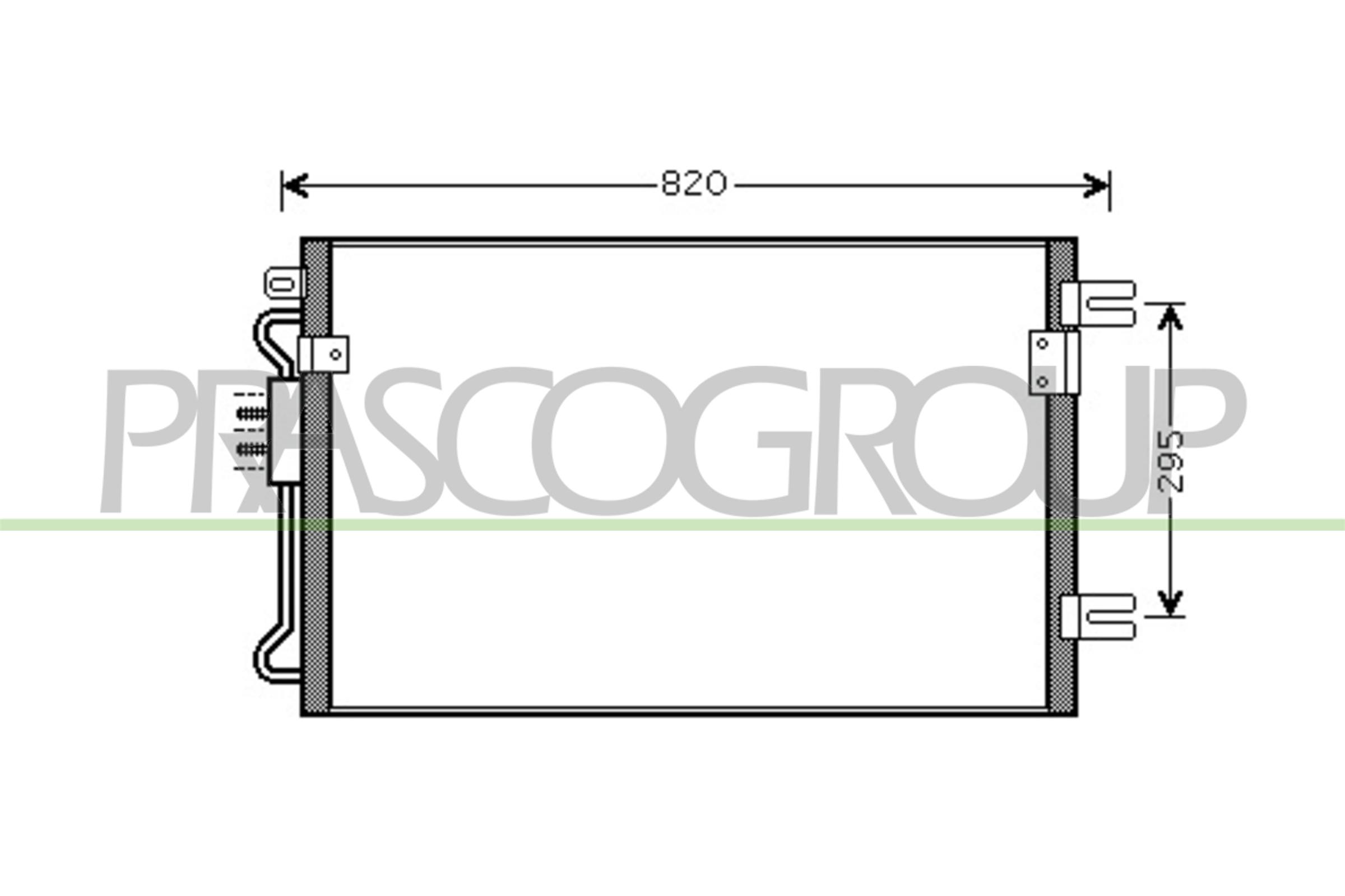 PRASCO DG005C003...
