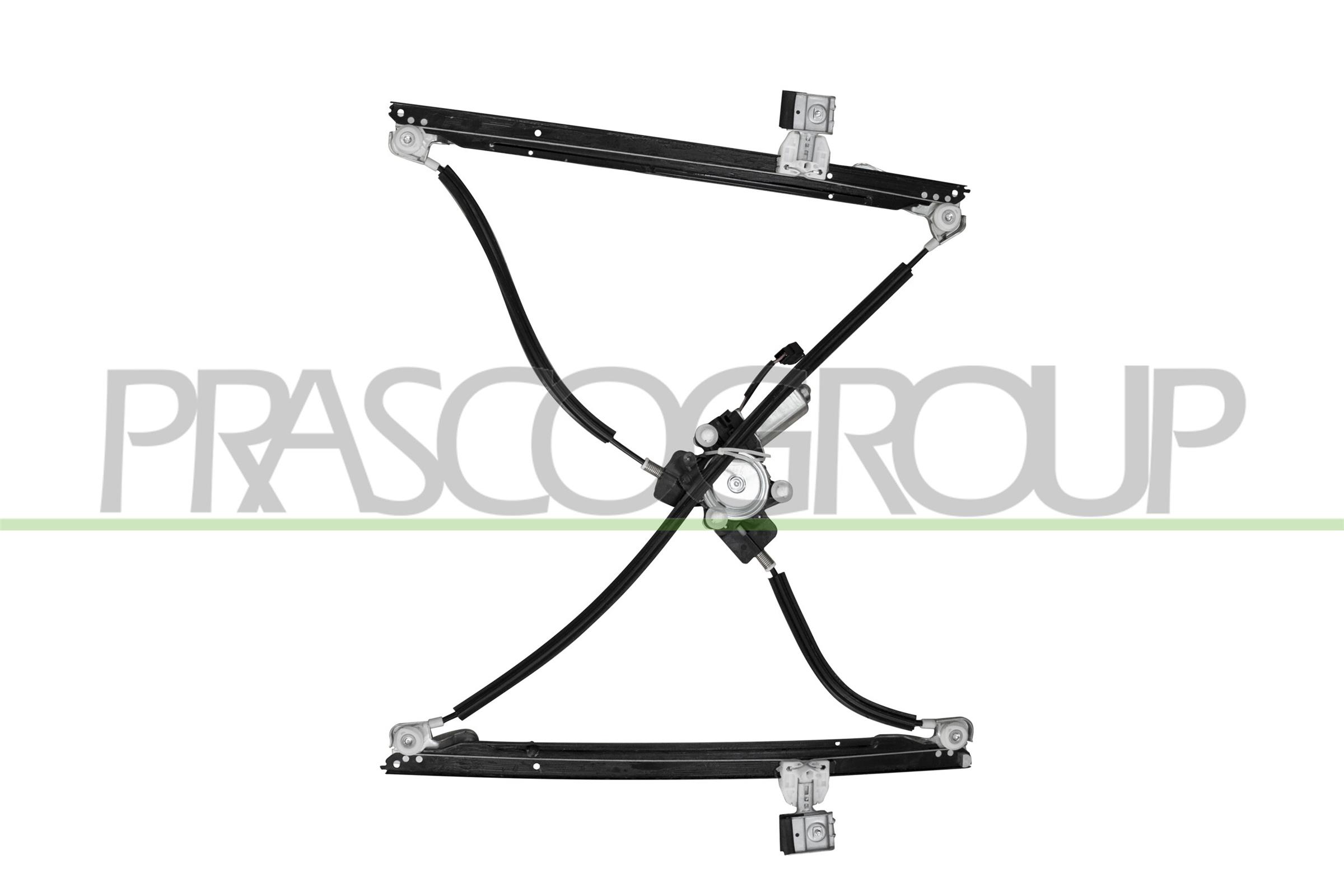 PRASCO DG007W022 Alzacristallo