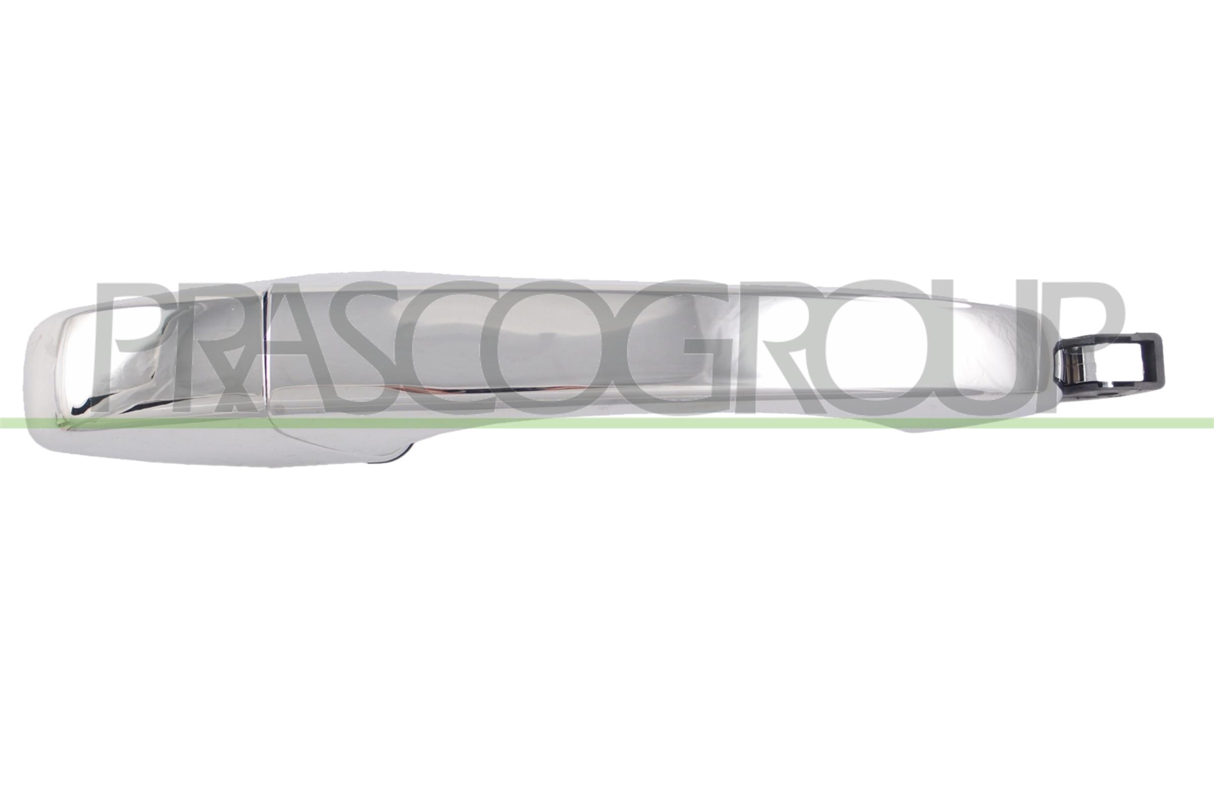 PRASCO DG0118115 Maniglia...