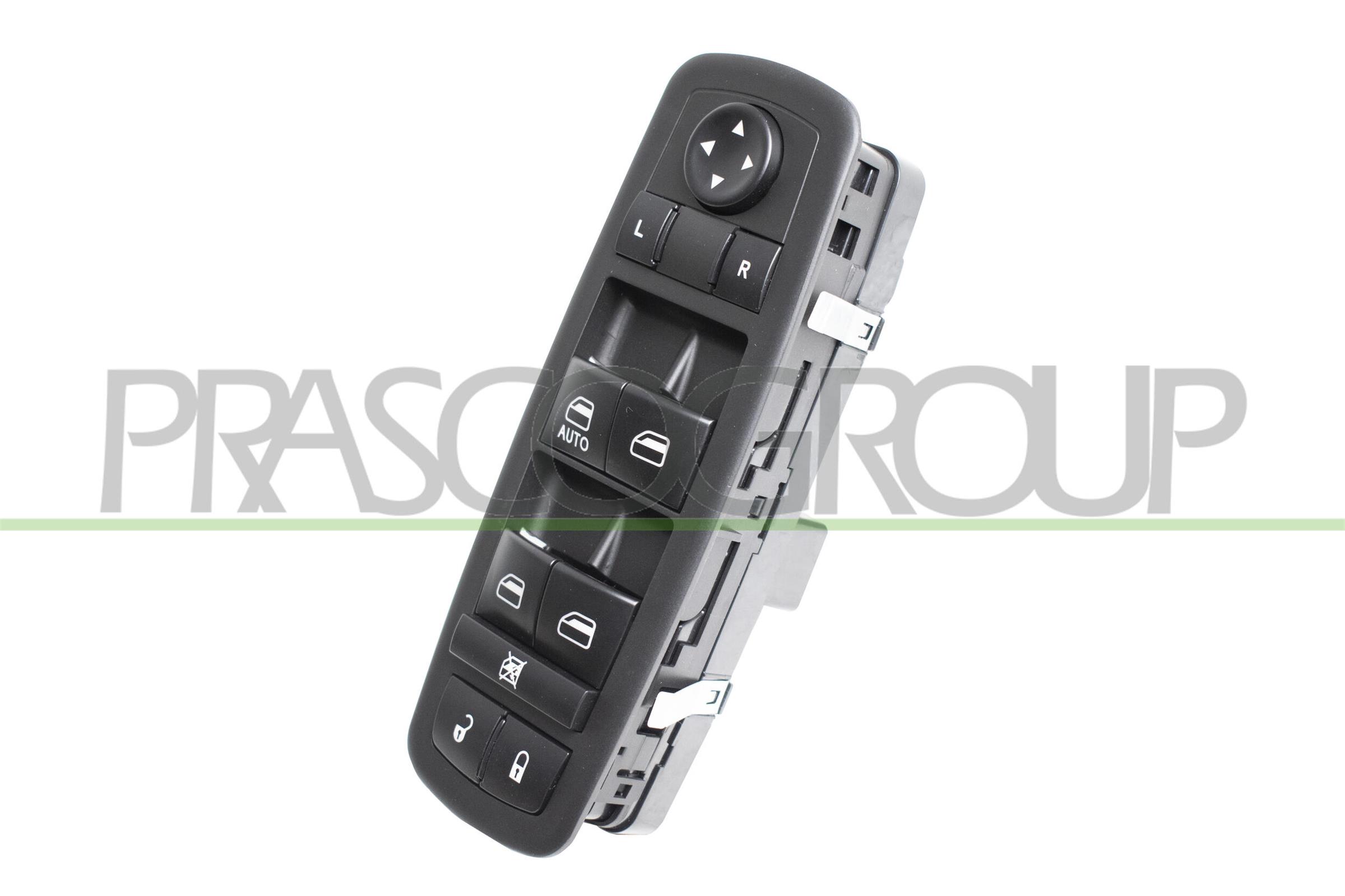 PRASCO DG815WS04...