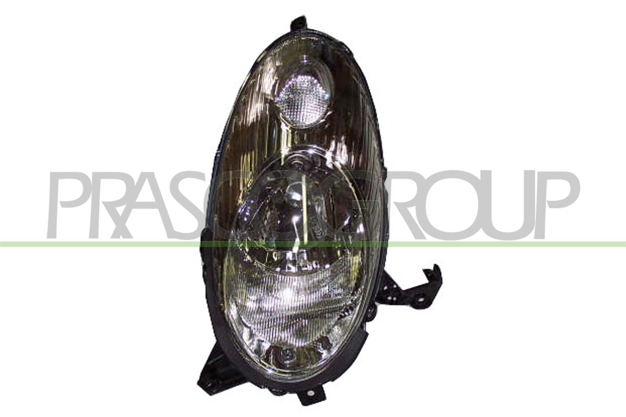 PRASCO DS0114814 Faro...