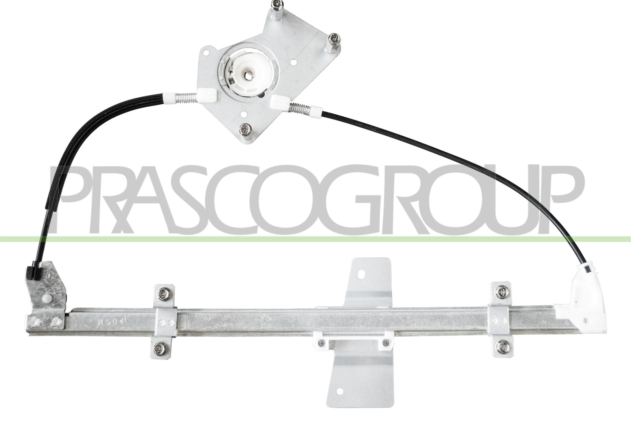 PRASCO DS011W012 Alzacristallo