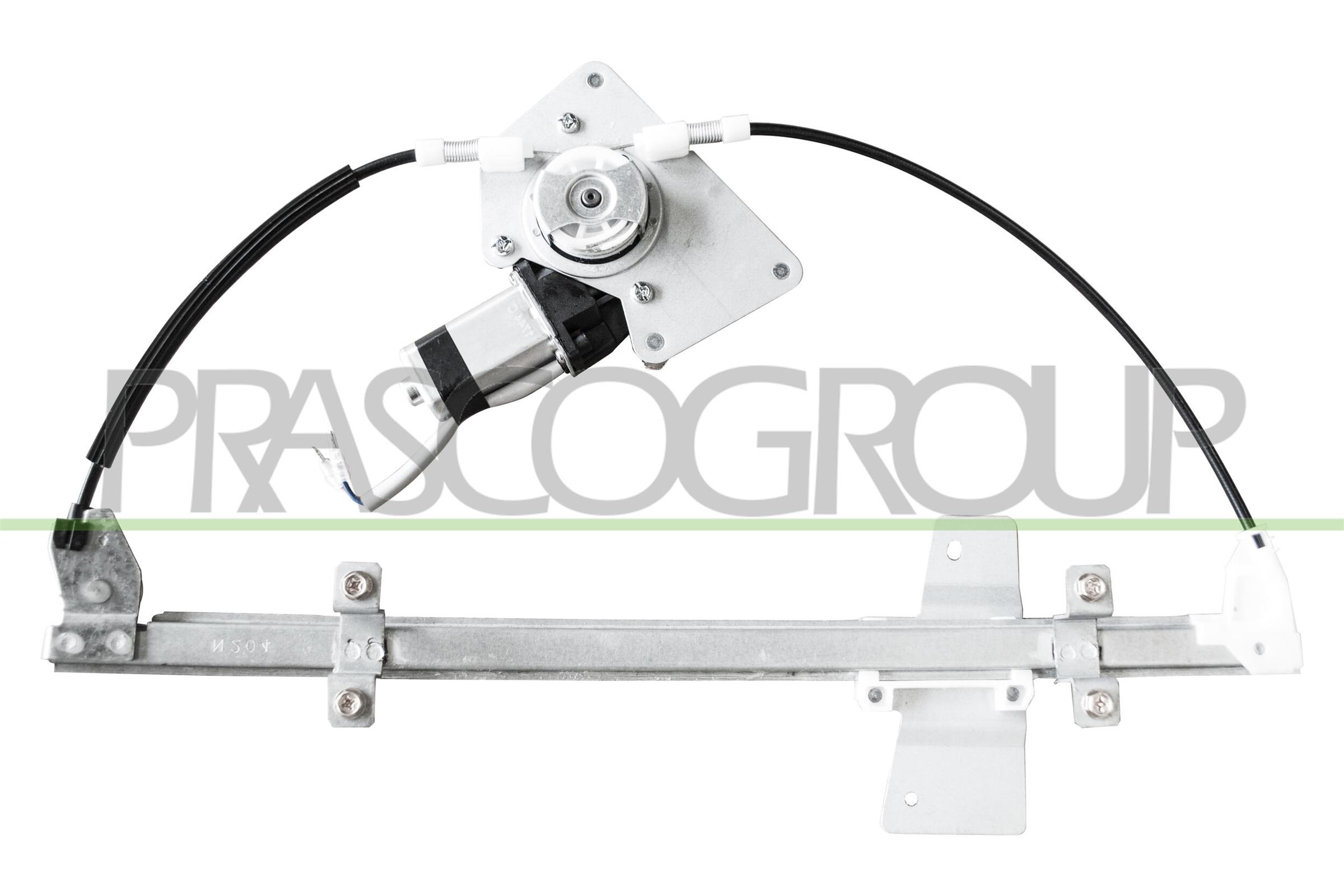 PRASCO DS011W022 Alzacristallo