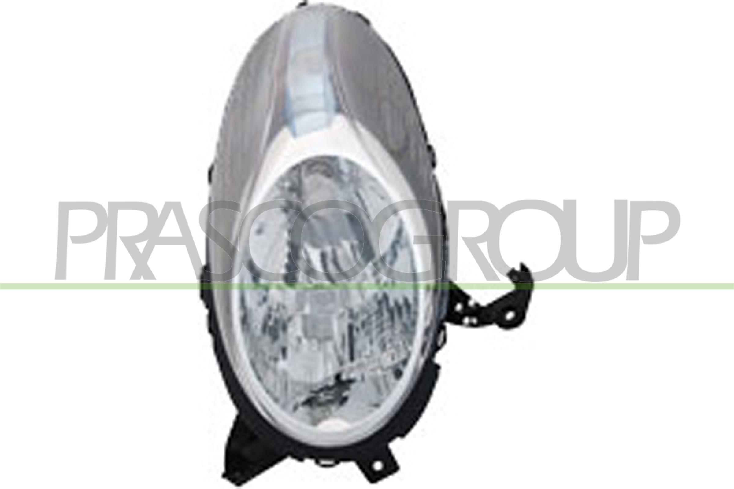 PRASCO DS0134813 Faro...