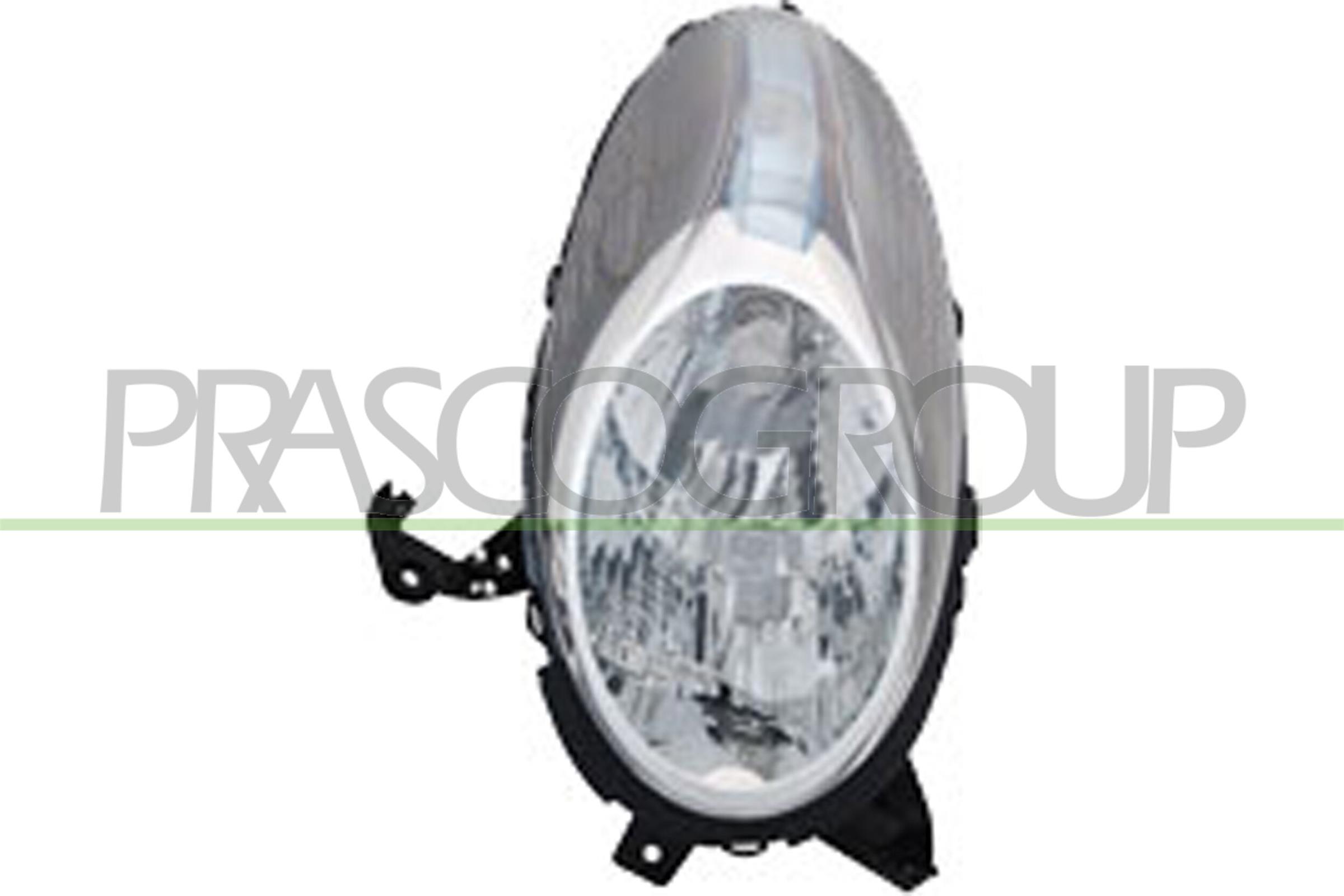 PRASCO DS0134814 Faro...