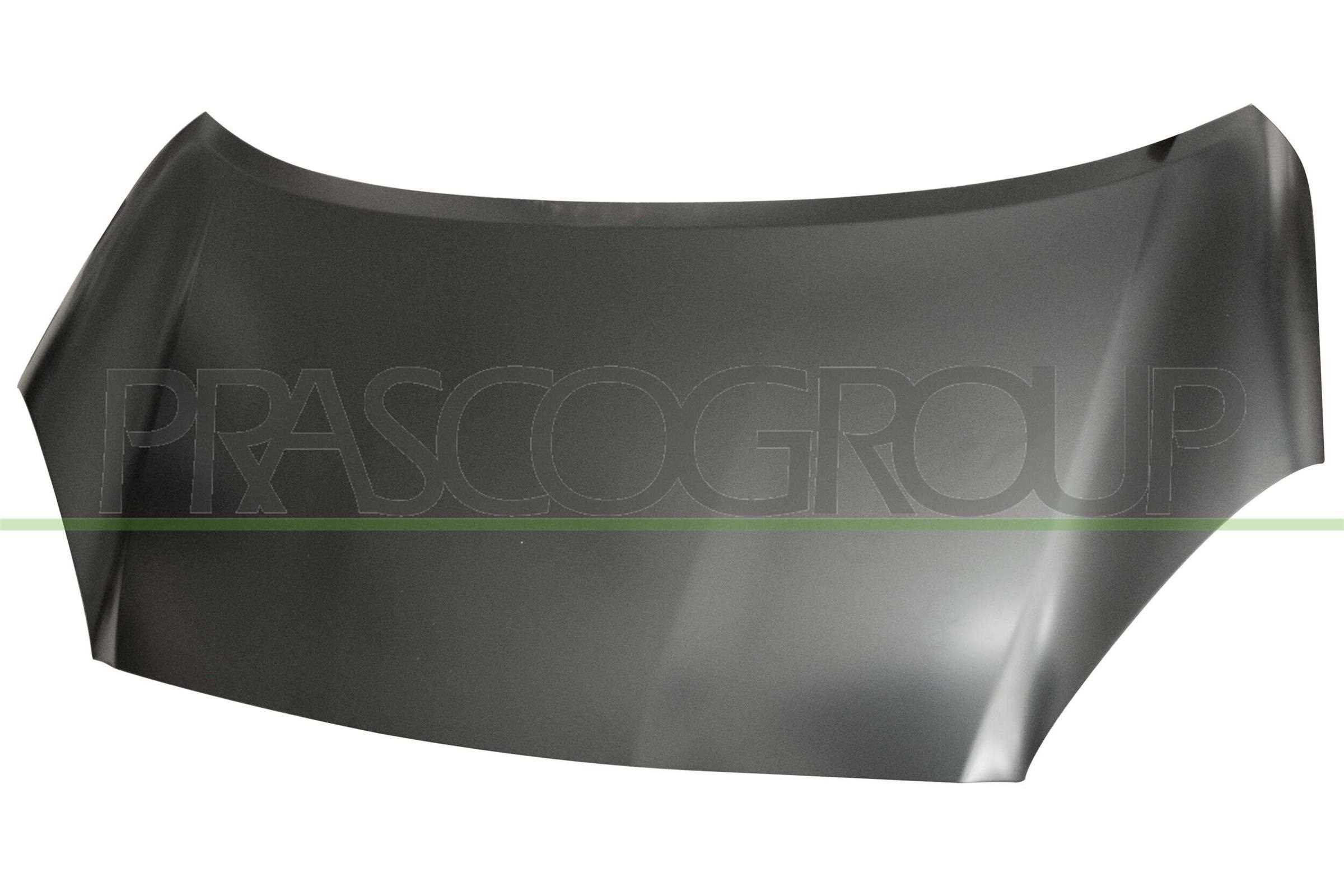 PRASCO DS0143100 Cofano motore