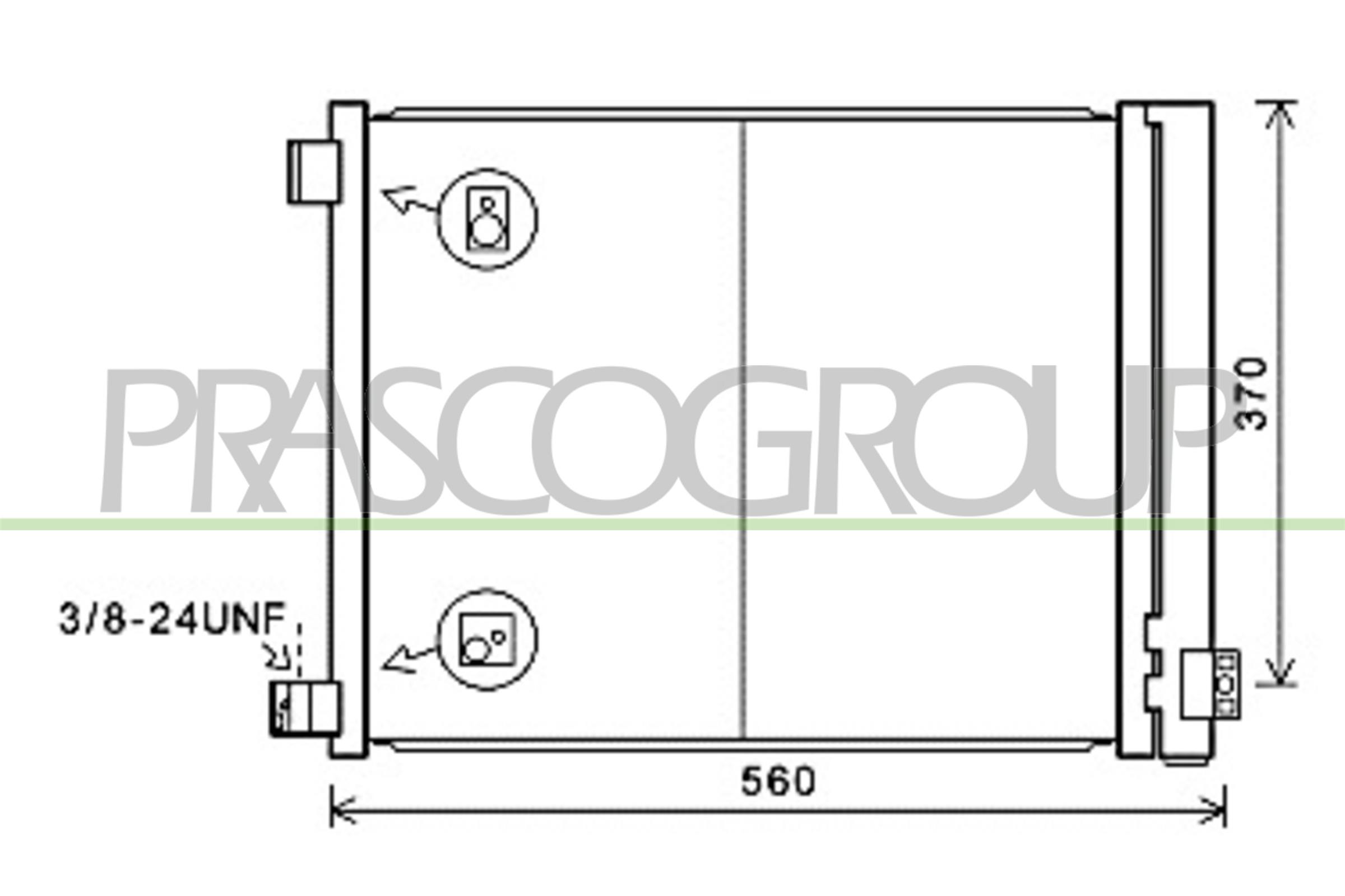 PRASCO DS014C001...
