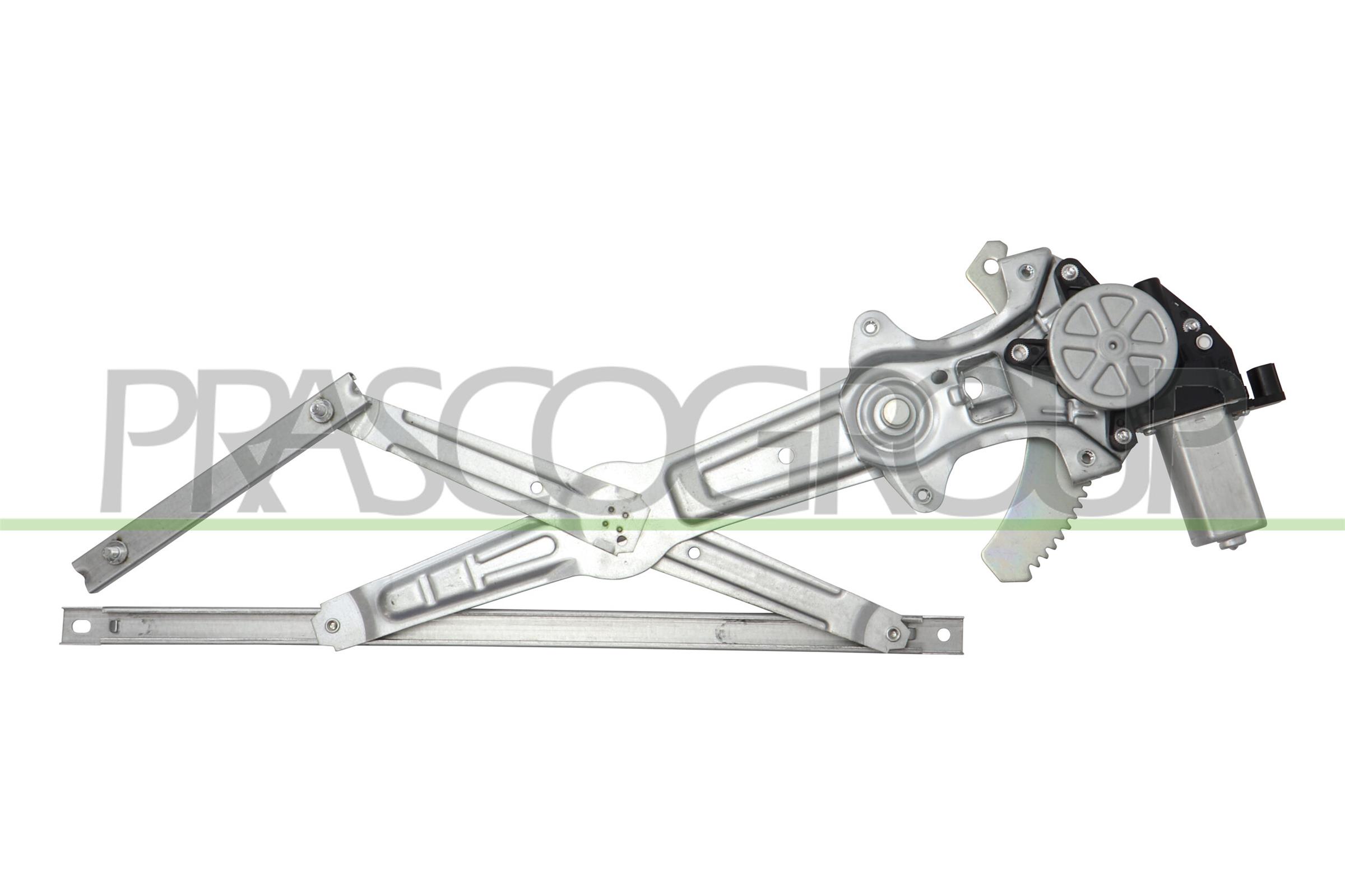 PRASCO DS014W025 Alzacristallo