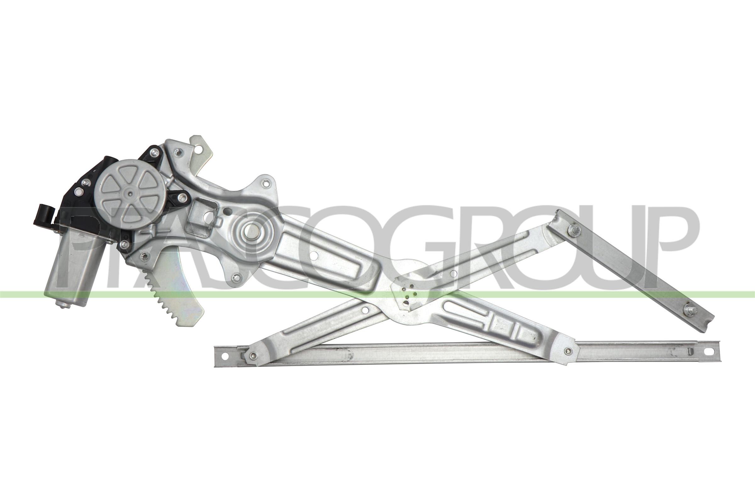 PRASCO DS014W026 Alzacristallo