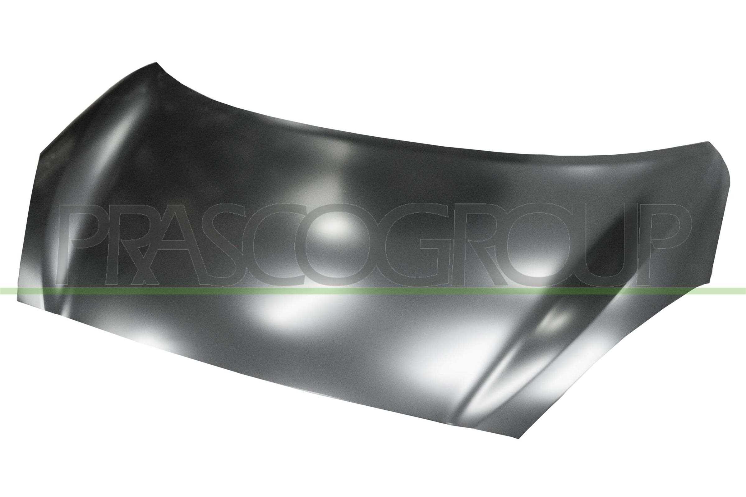 PRASCO DS0153100 Cofano motore