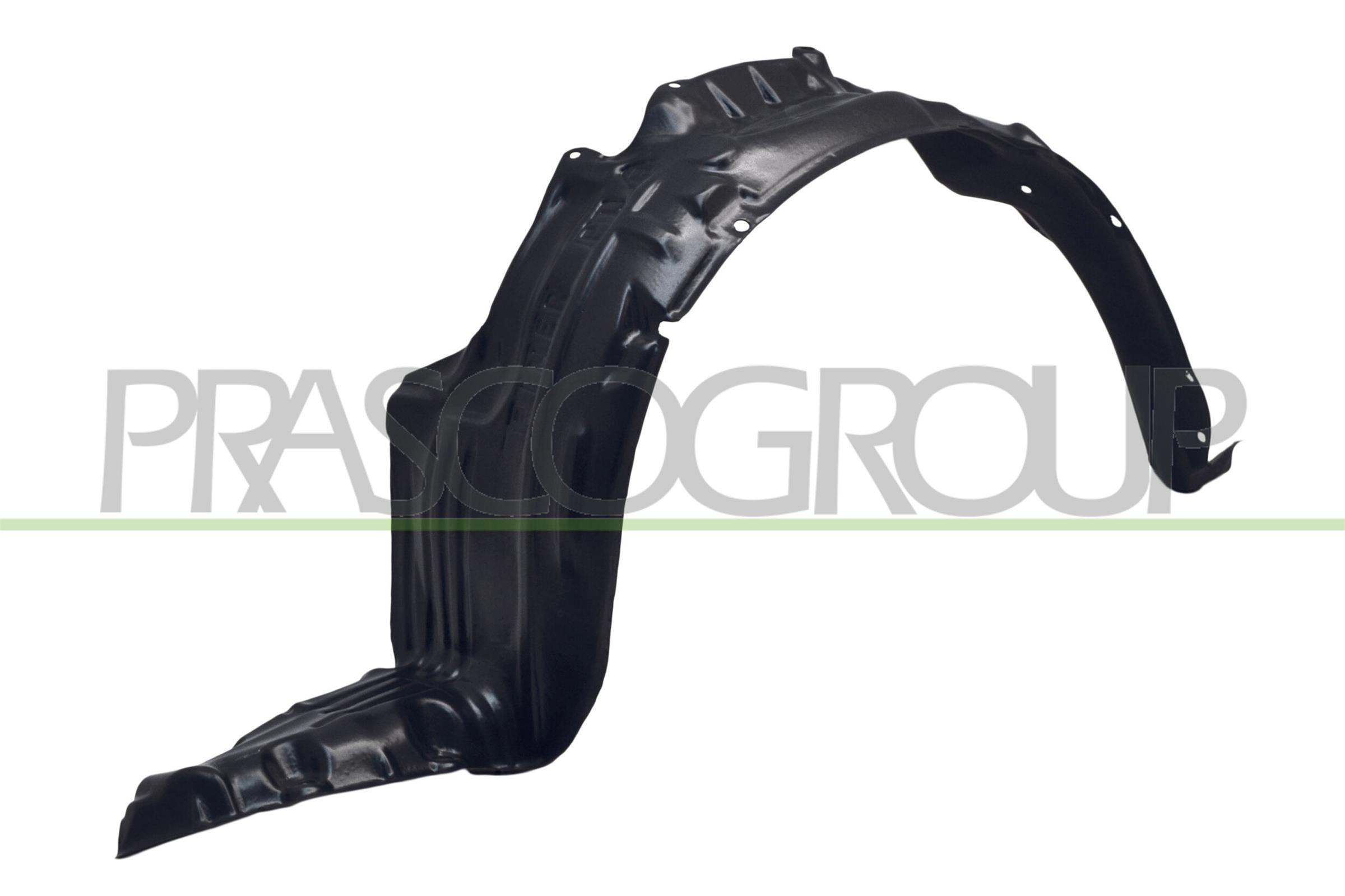 PRASCO DS1753604 Parafango...