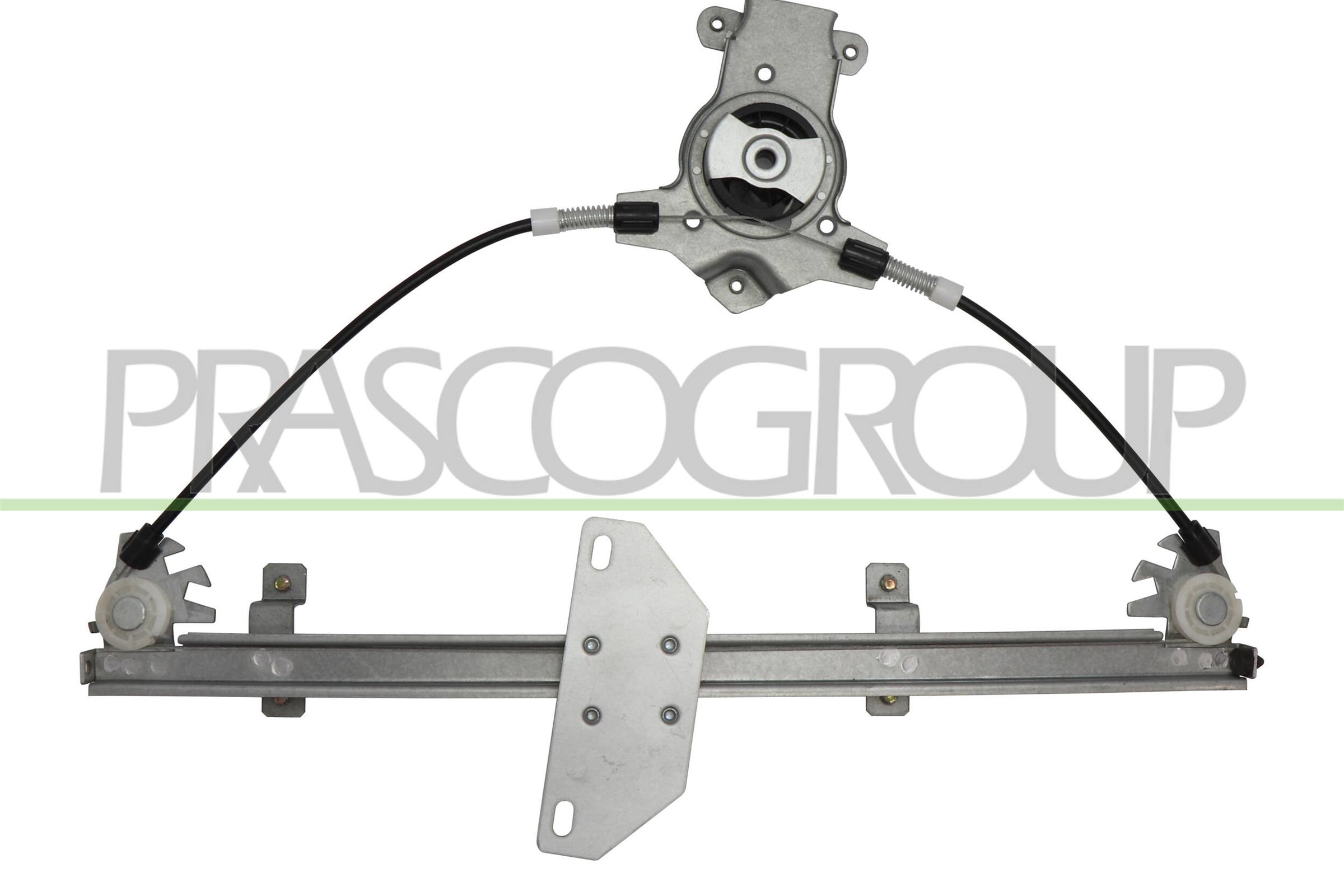 PRASCO DS175W023 Alzacristallo