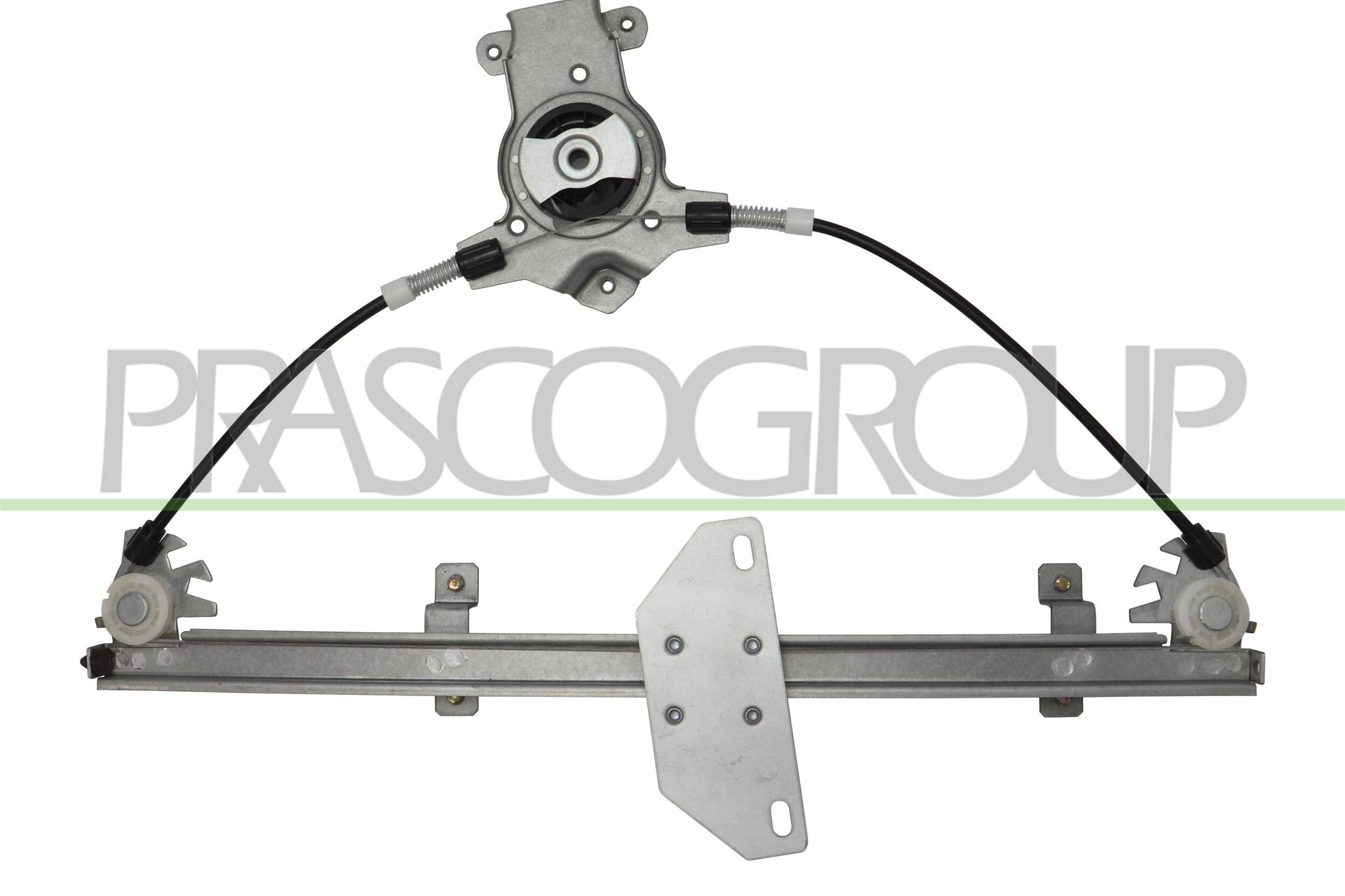 PRASCO DS175W024 Alzacristallo
