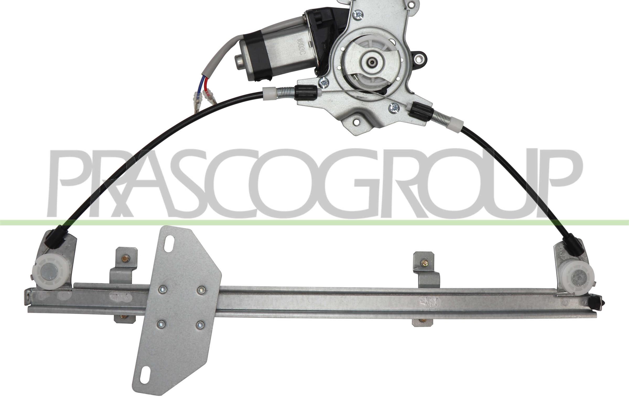 PRASCO DS175W025 Alzacristallo