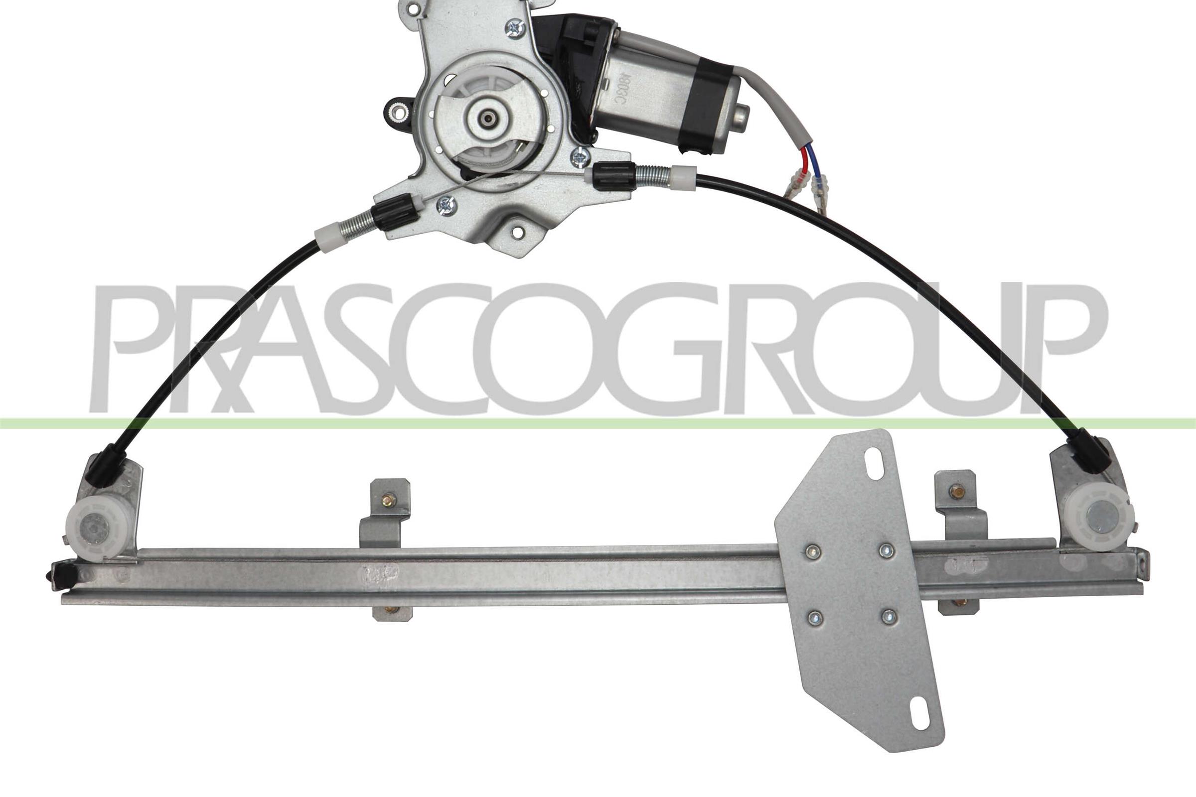 PRASCO DS175W026 Alzacristallo