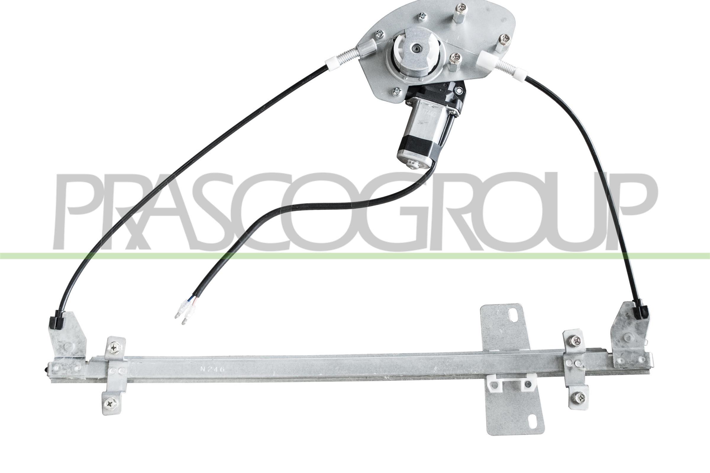 PRASCO DS273W025 Alzacristallo