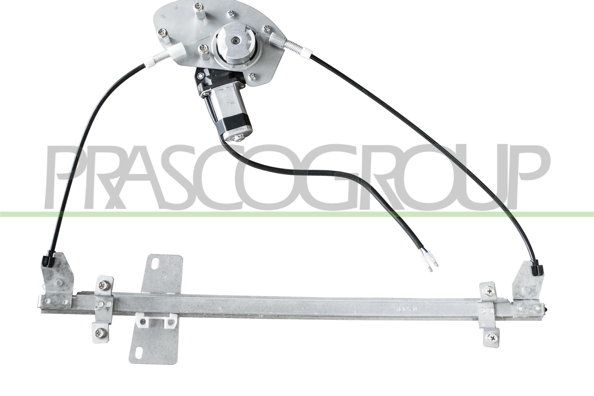 PRASCO DS273W026 Alzacristallo