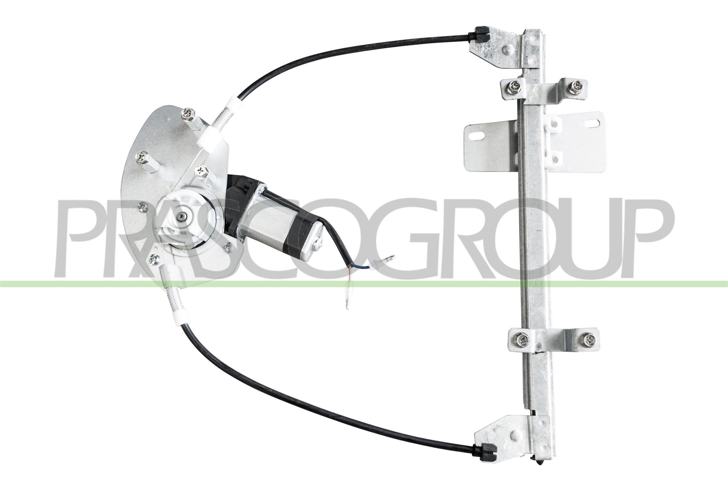 PRASCO DS273W065 Alzacristallo