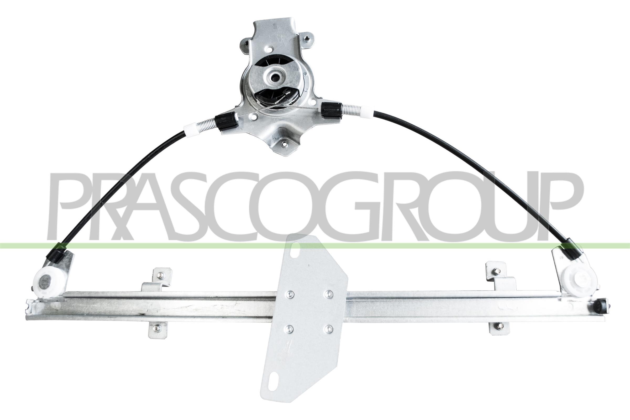 PRASCO DS350W023 Alzacristallo