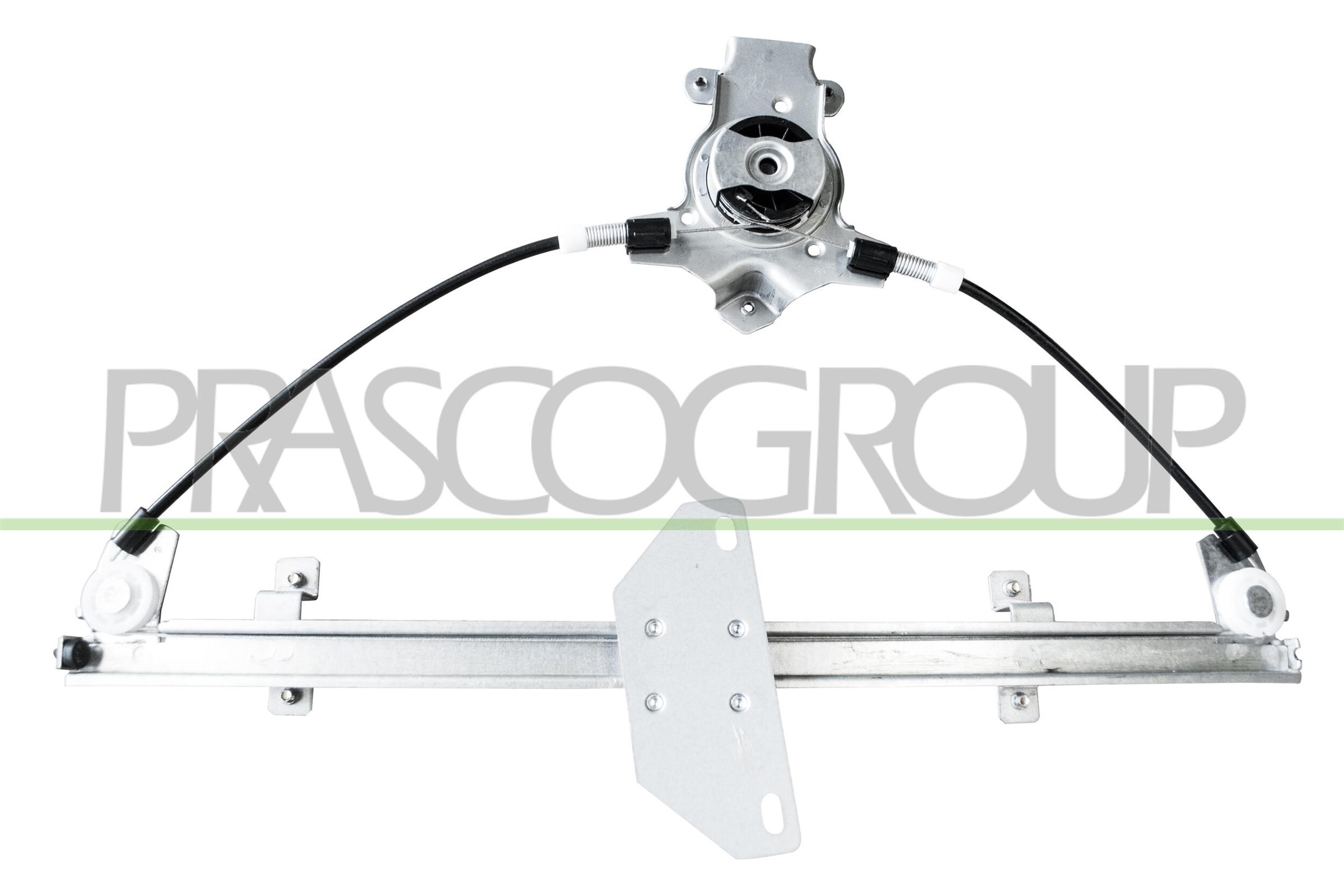 PRASCO DS350W024 Alzacristallo