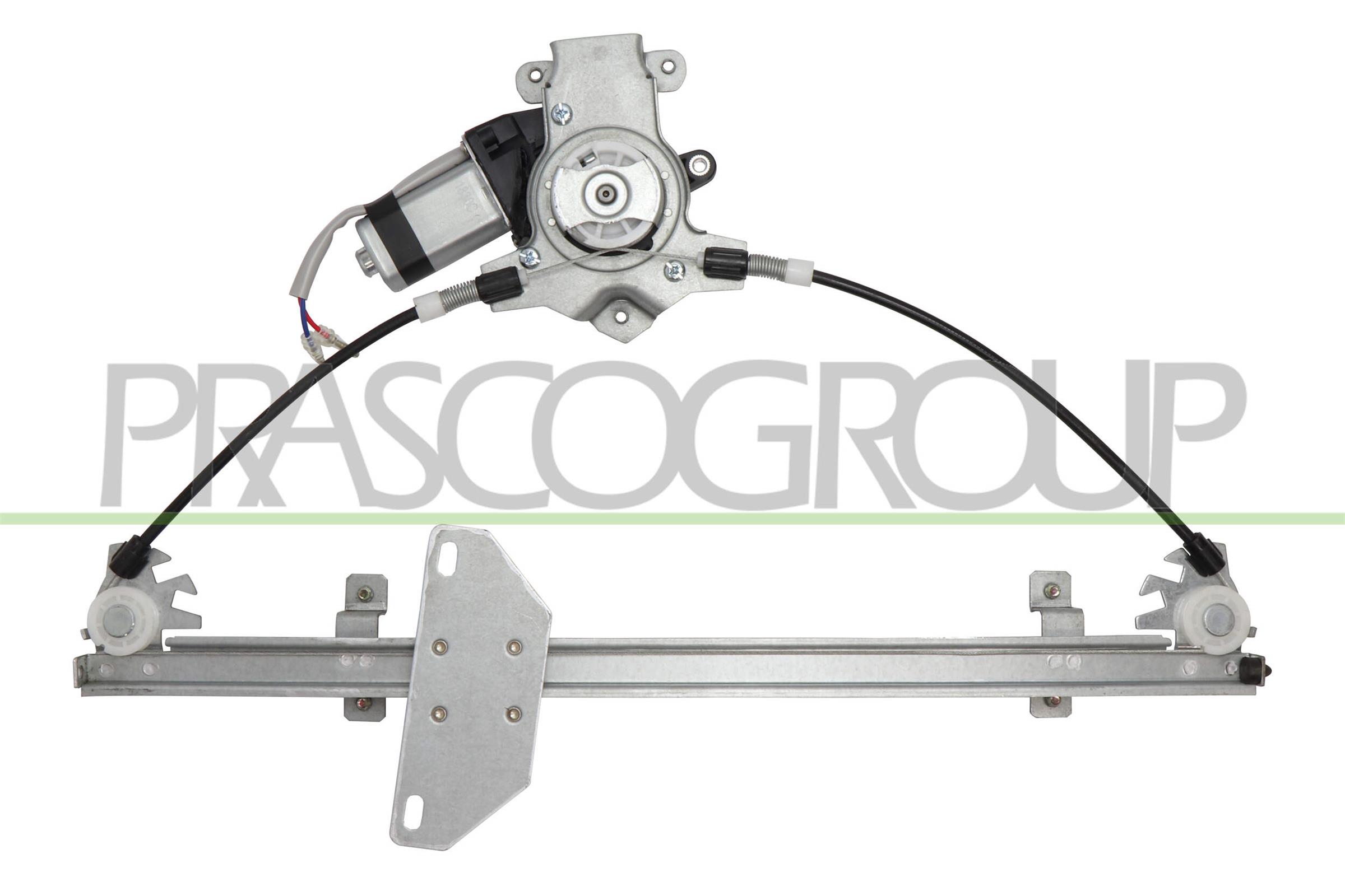 PRASCO DS350W025 Alzacristallo