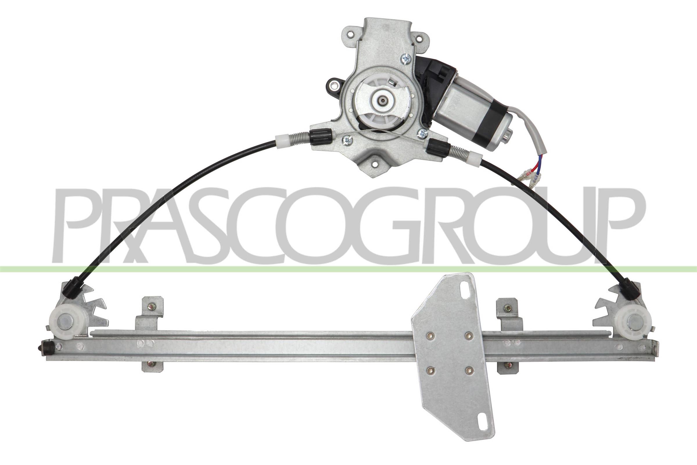 PRASCO DS350W026 Alzacristallo