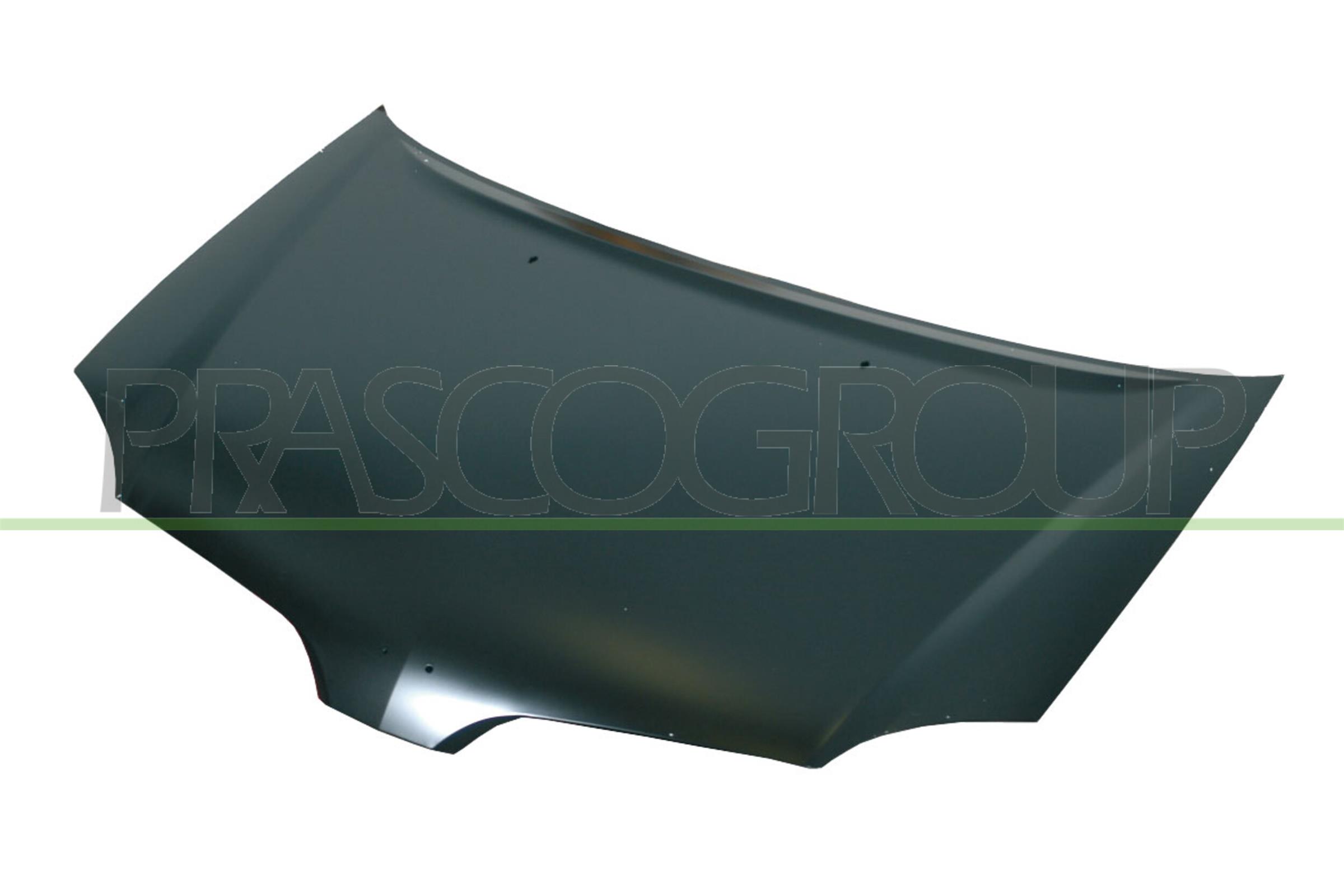 PRASCO DS4223100 Cofano motore