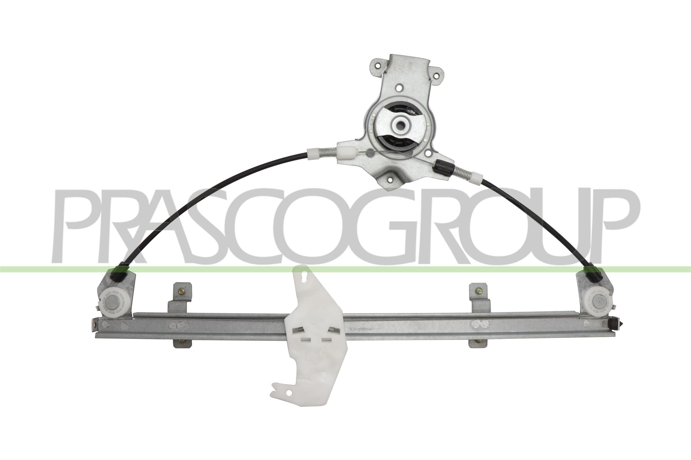 PRASCO DS422W023 Alzacristallo