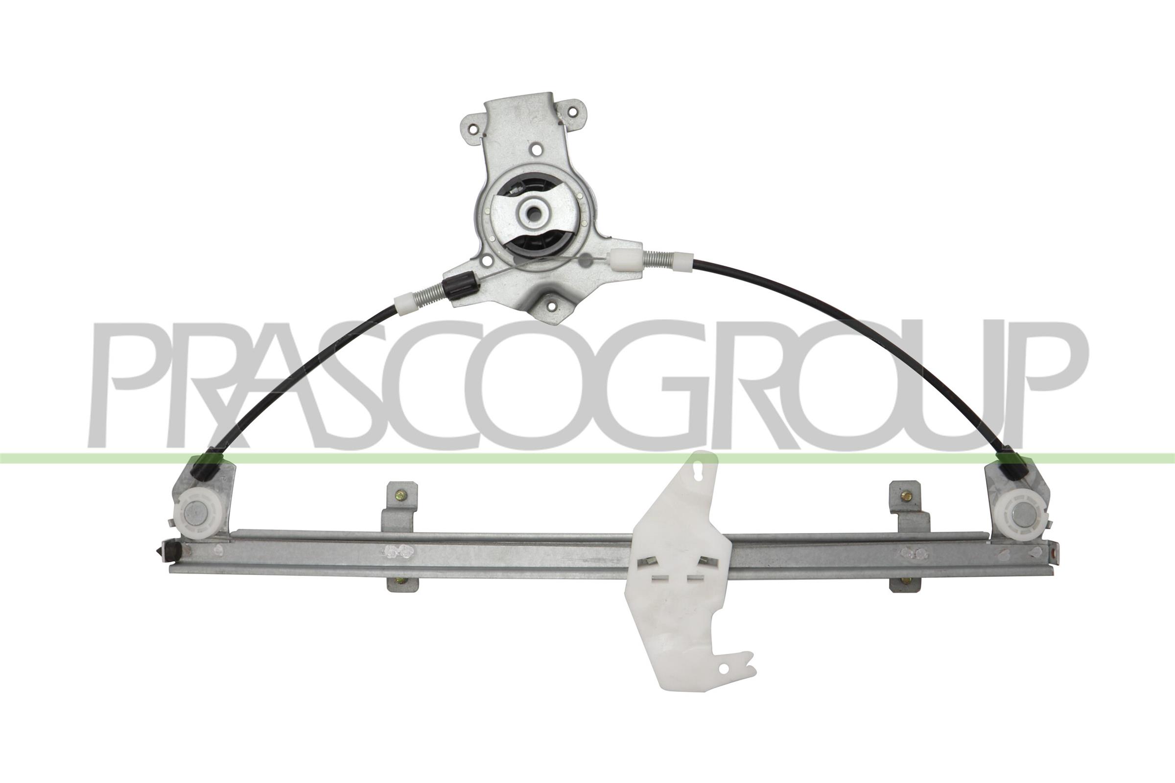 PRASCO DS422W024 Alzacristallo