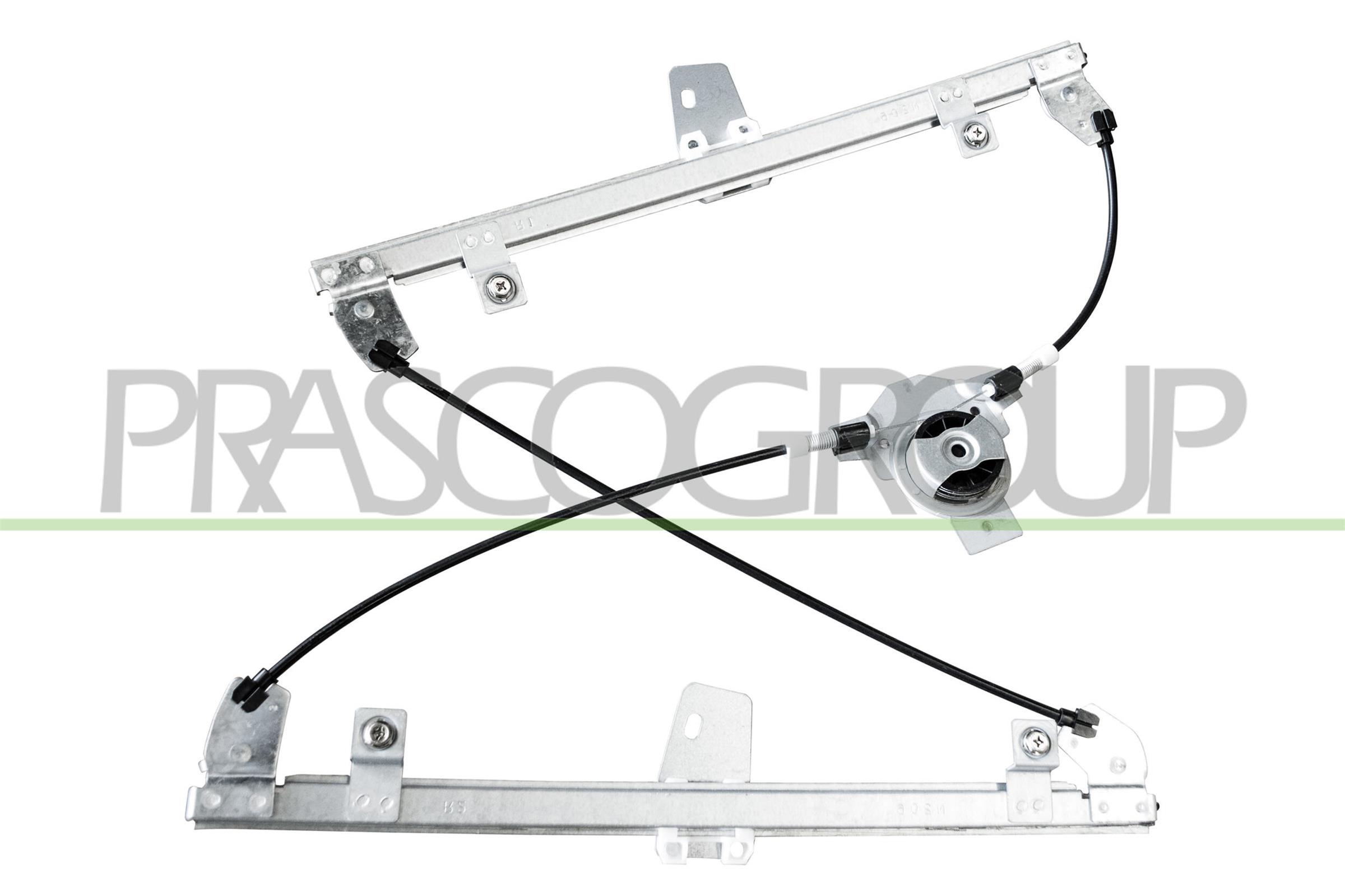 PRASCO DS522W024 Alzacristallo