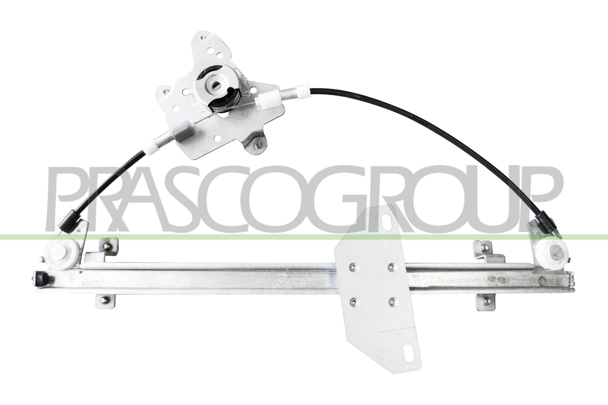 PRASCO DS700W024 Alzacristallo