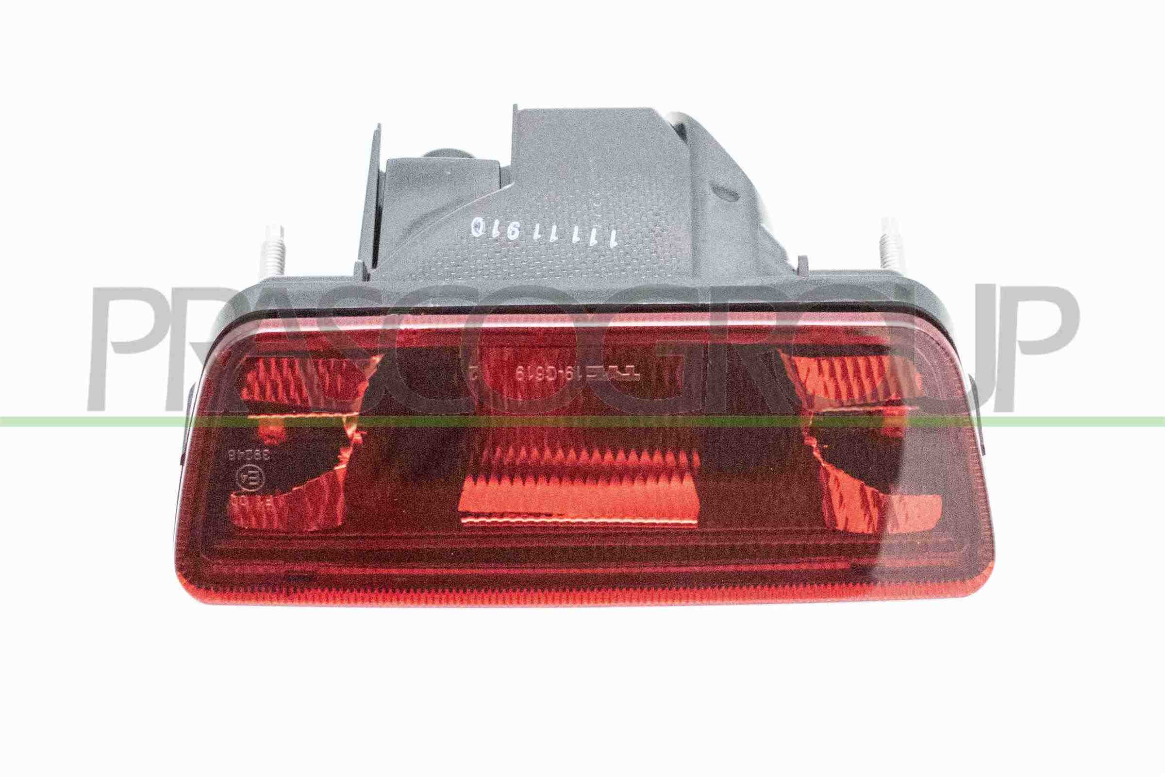 PRASCO DS7024350 Retronebbia