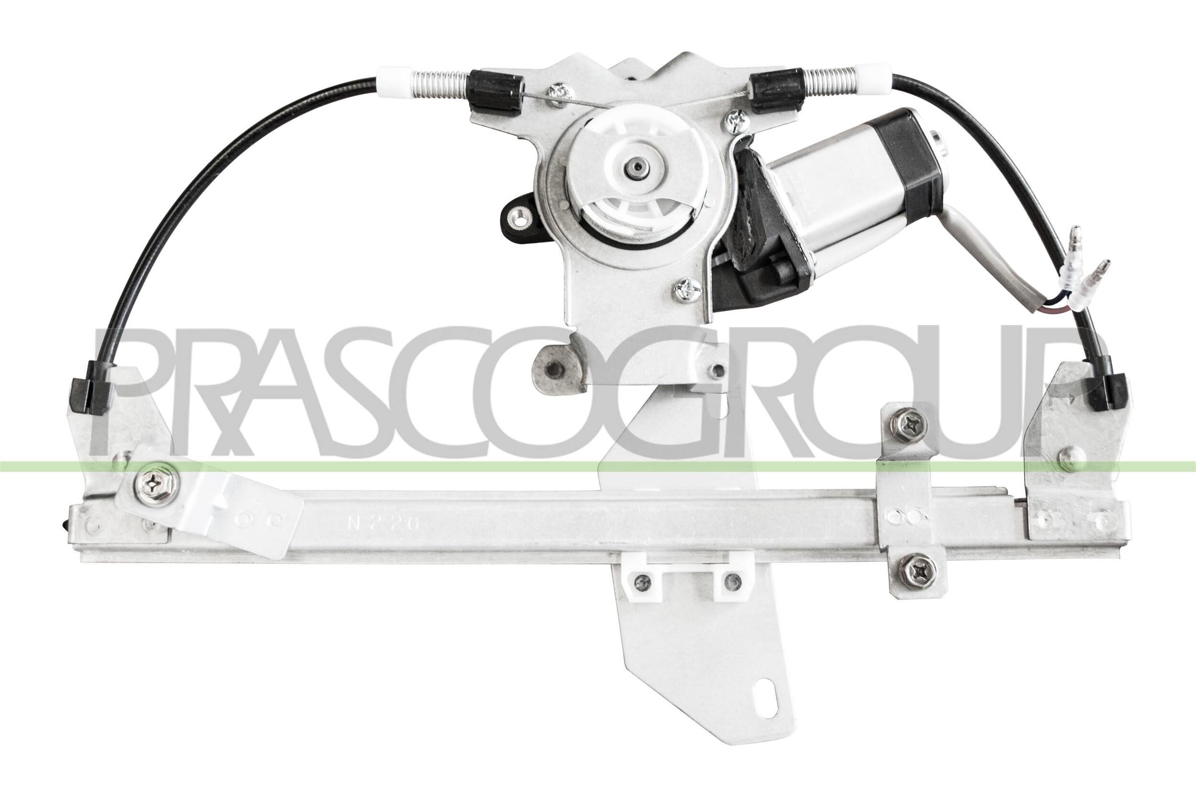 PRASCO DS710W065 Alzacristallo