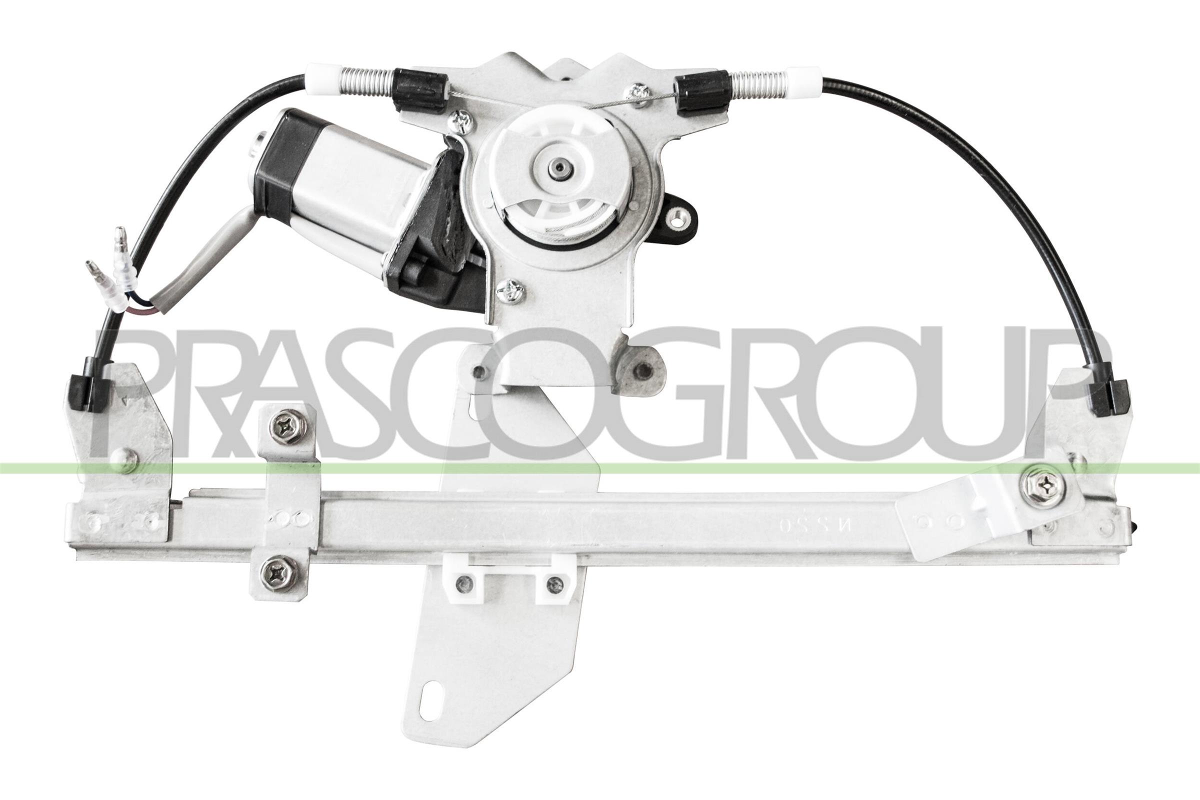 PRASCO DS710W066 Alzacristallo