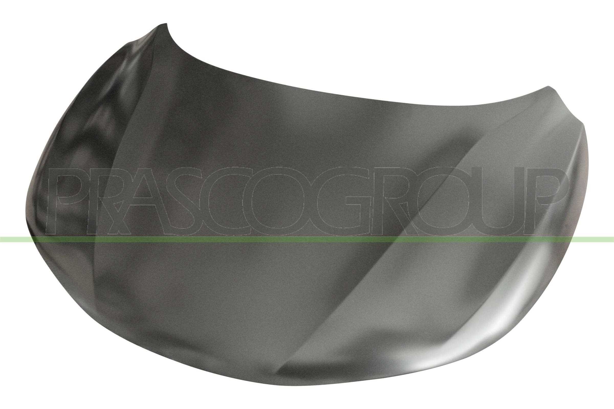 PRASCO DS7123100 Cofano motore