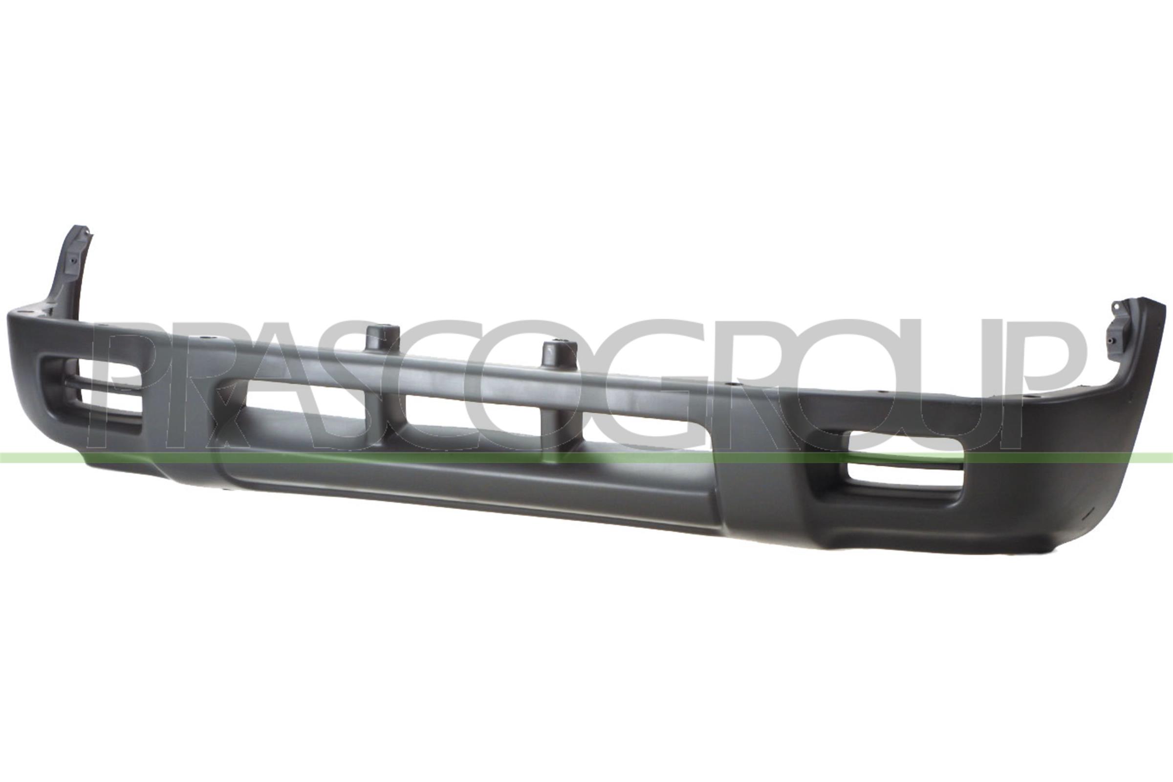 PRASCO DS8101801 Spoiler