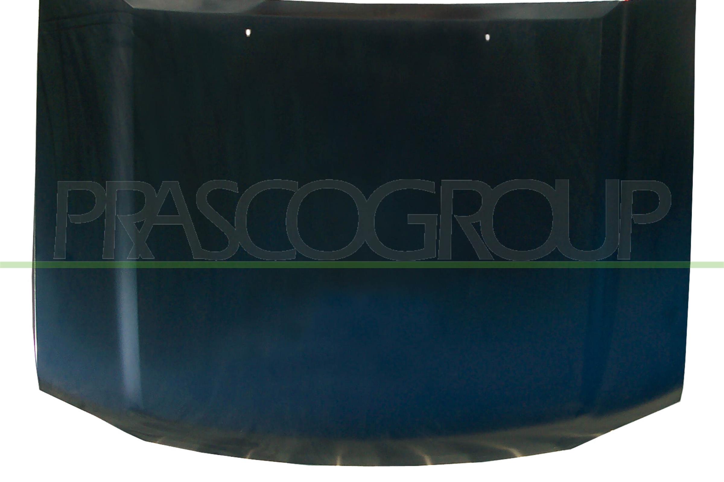 PRASCO DS8123100 Cofano motore