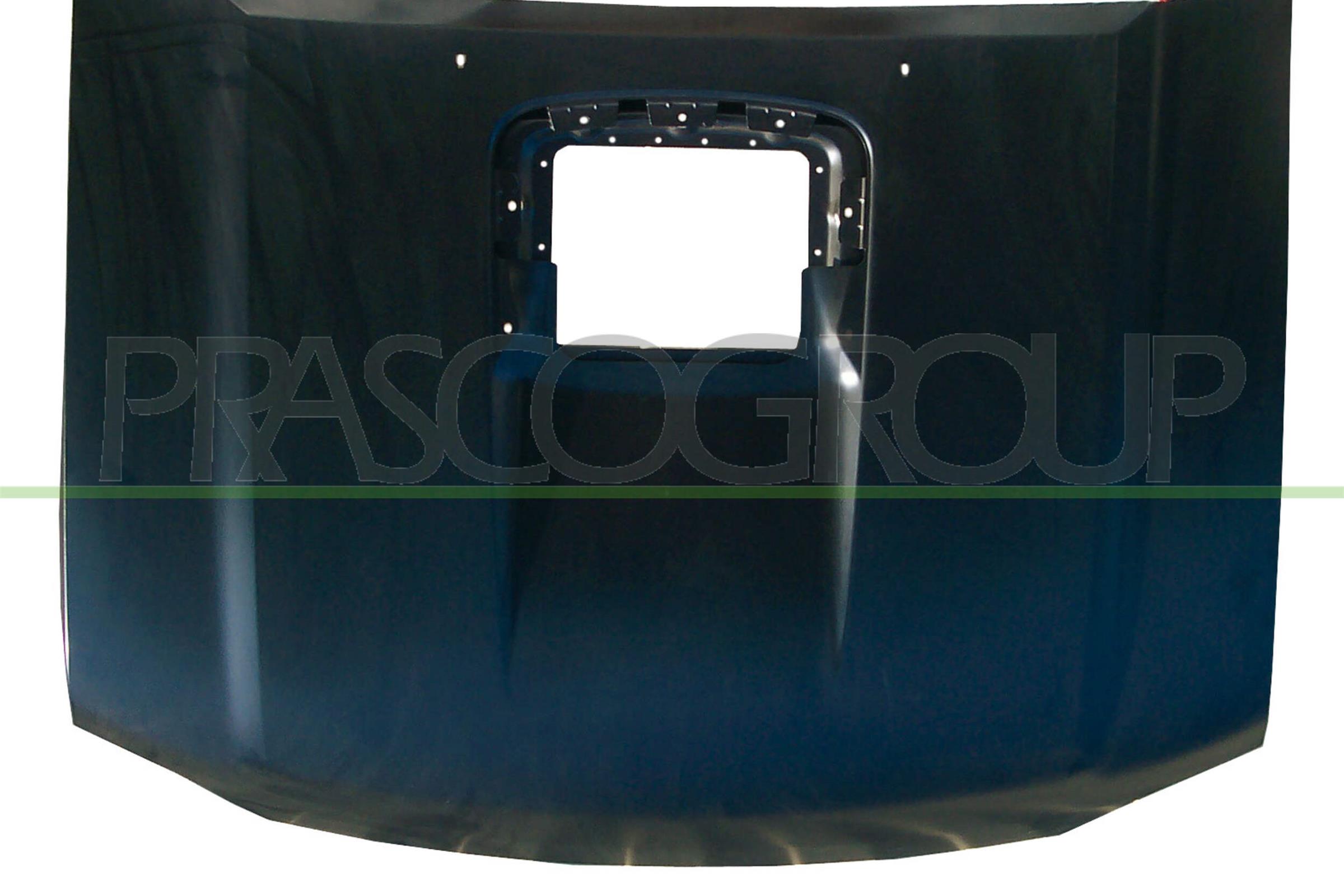 PRASCO DS8123110 Cofano motore