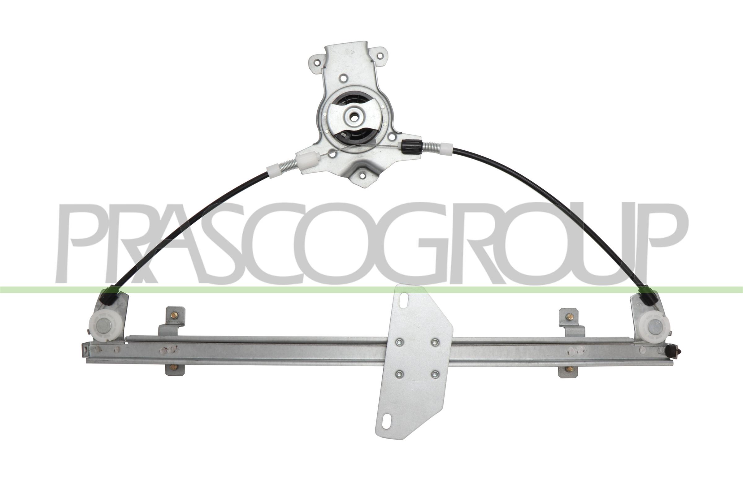 PRASCO DS814W023 Alzacristallo